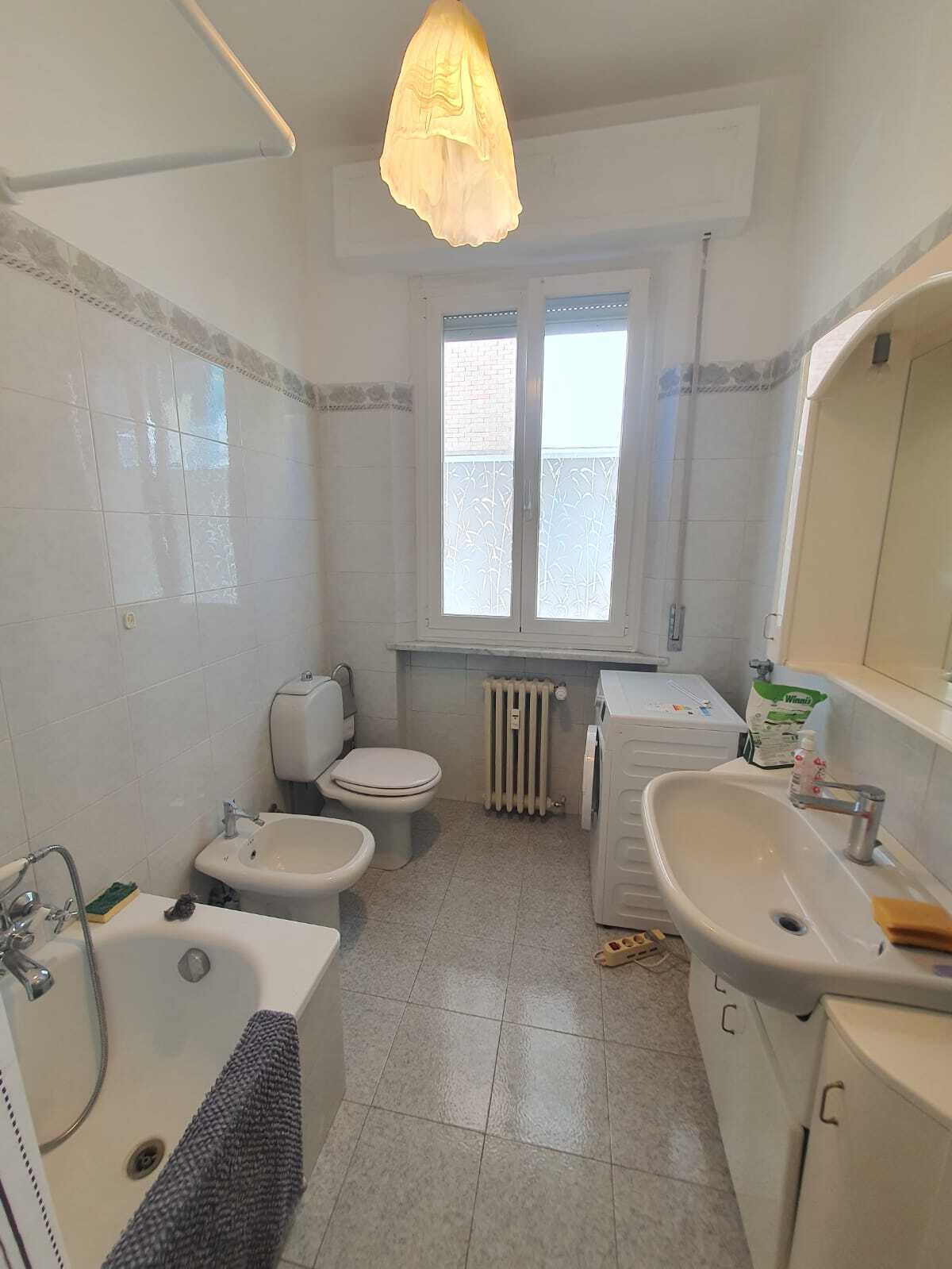 Immagine 19 di Trilocale in affitto  in Via Marmoladavia marmolada 27 a Parma