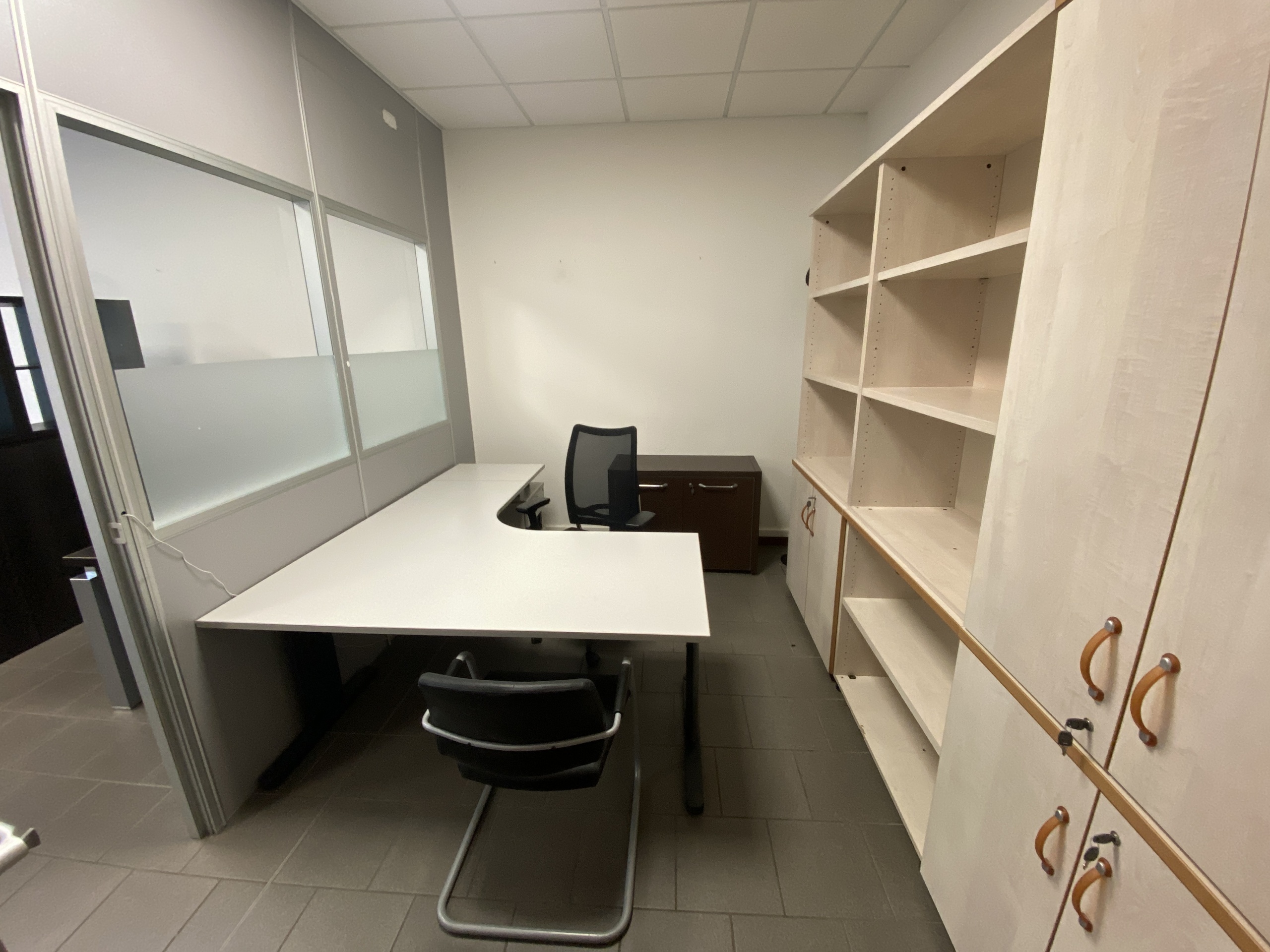 Immagine 8 di Locale commerciale in affitto  in Strada Giardinetto 6 a Collecchio