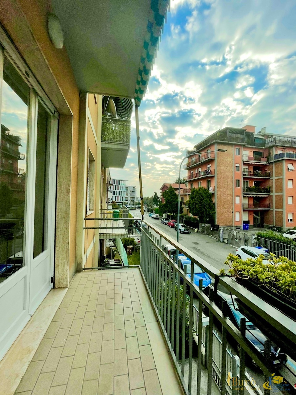 Immagine 11 di Stanza singola in affitto  in Via Giuseppe Cenni 7 a Parma