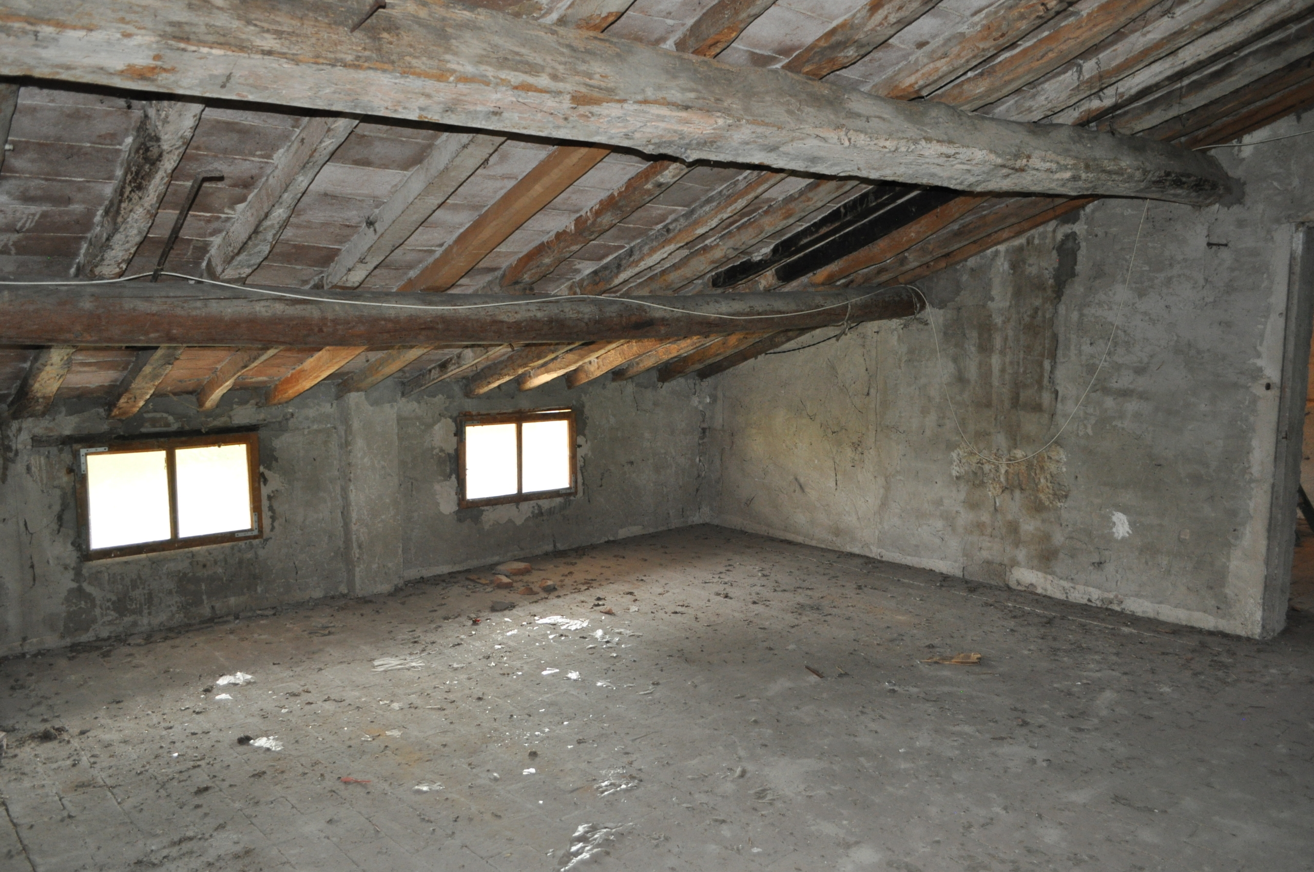 Immagine 16 di Rustico / casale in vendita  in San Quirico a Sissa Trecasali