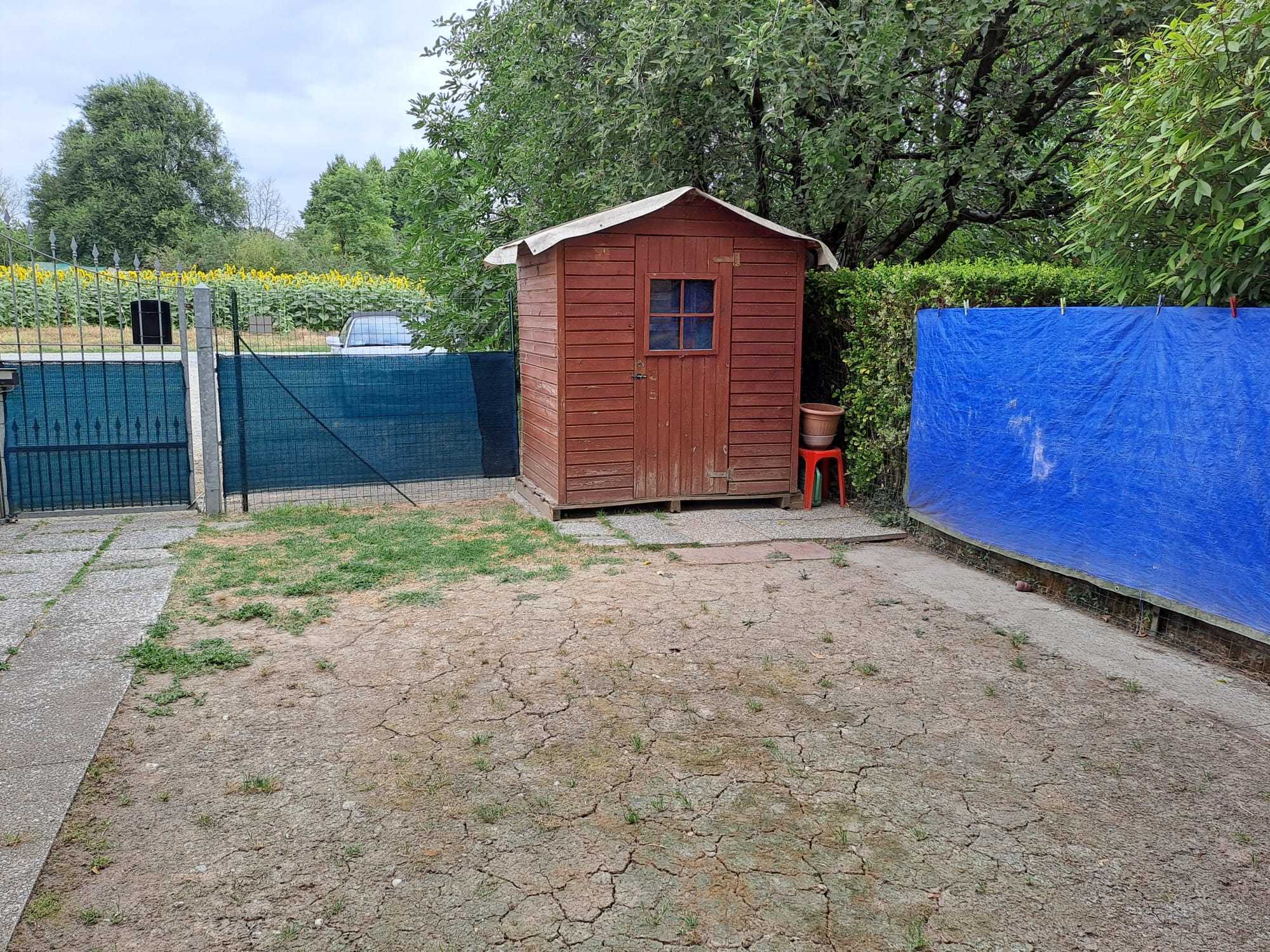 Immagine 10 di Bilocale in vendita  in Corte Sant'Andrea 4 a Torrile