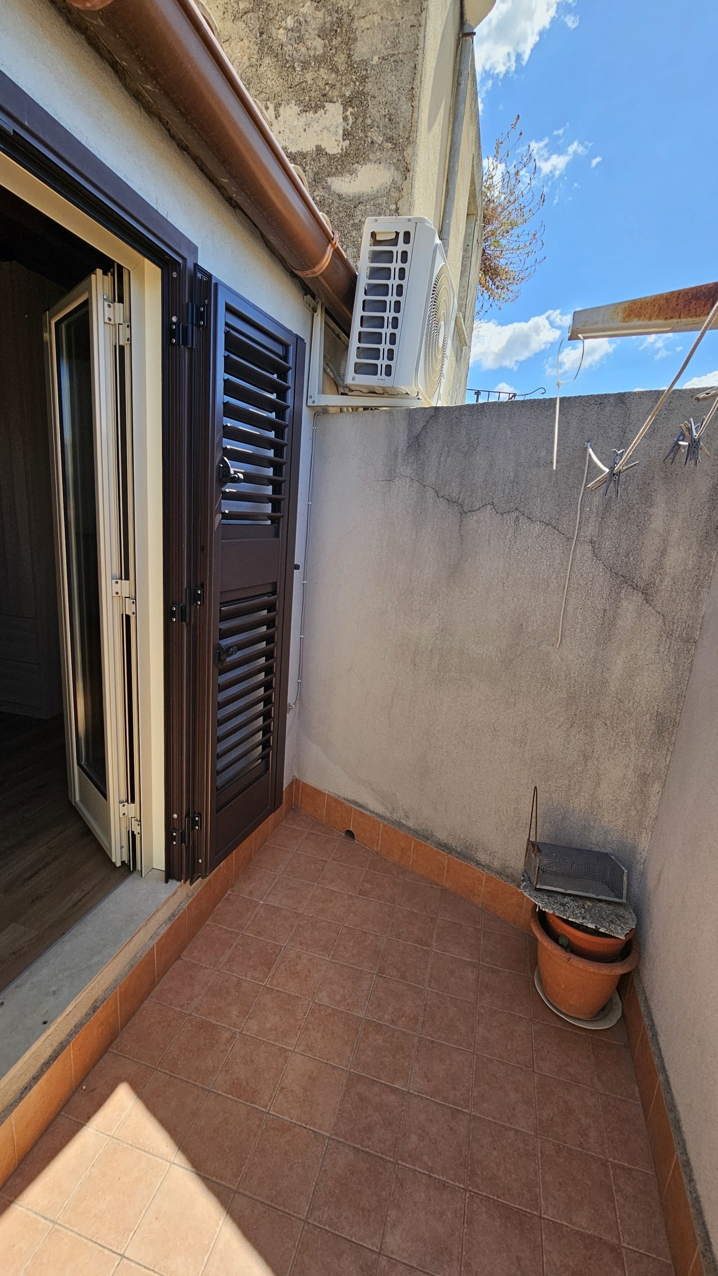 Immagine 11 di Porzione di casa in vendita  in Via Nativo 96 a Modica