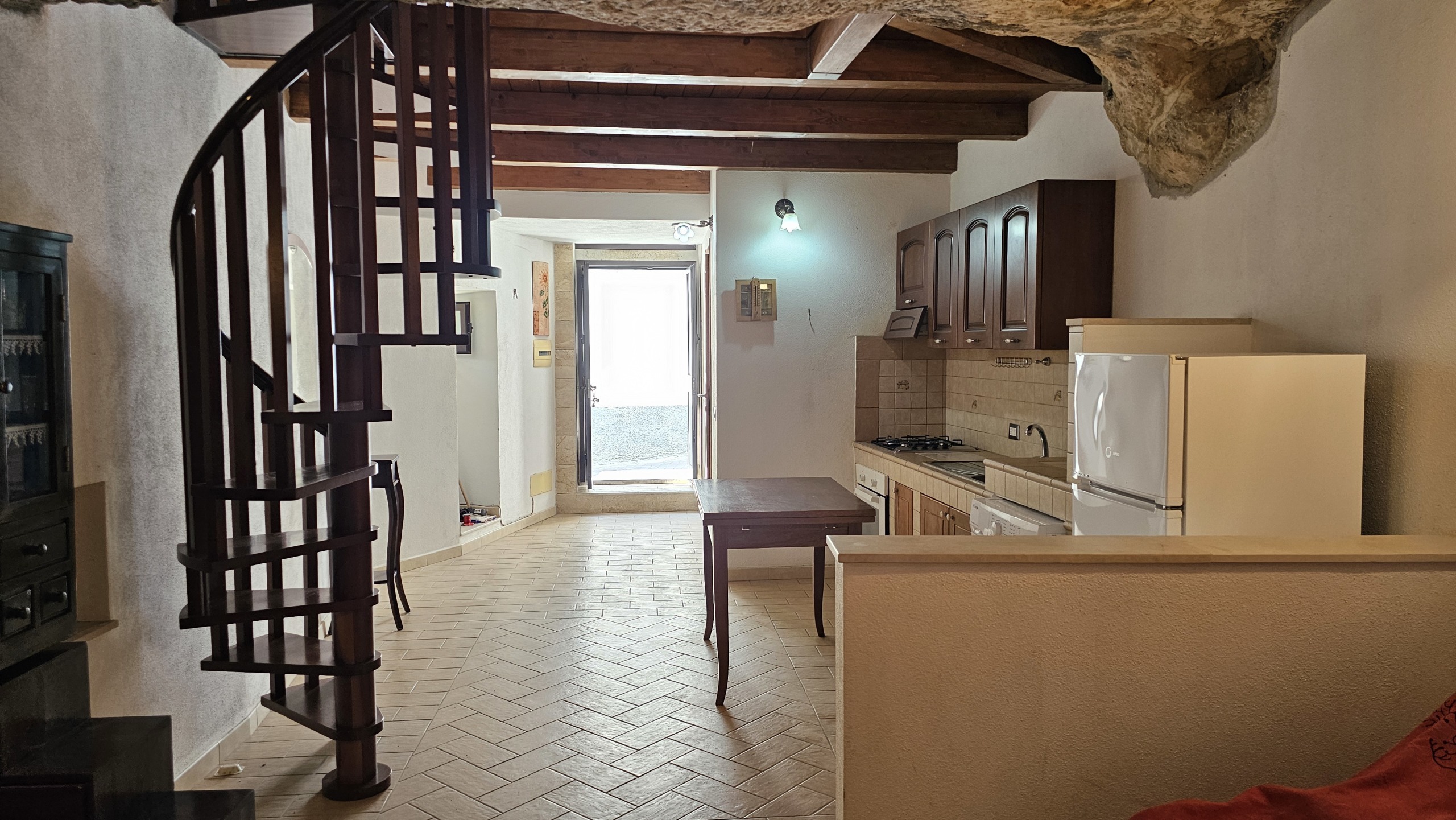 Immagine 4 di Porzione di casa in vendita  in Via Nativo 96 a Modica