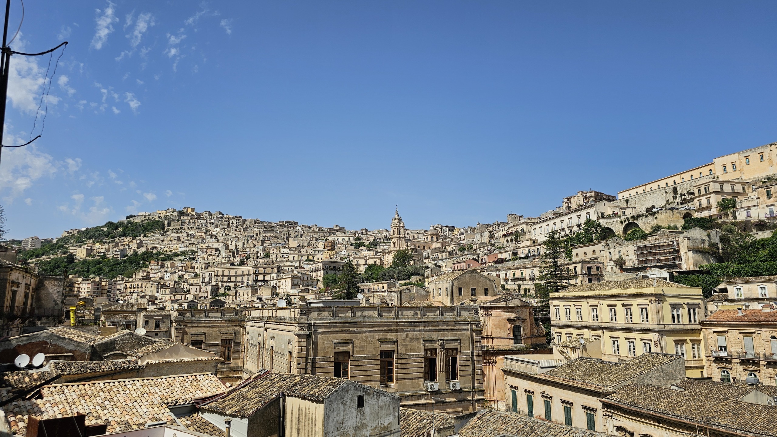 Immagine 22 di Casa indipendente in vendita  in Via Leni 4 a Modica
