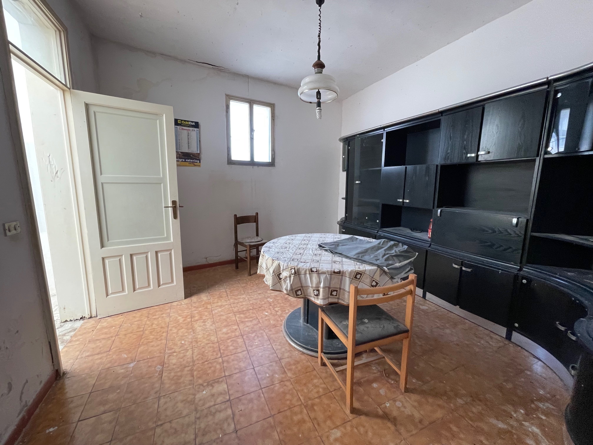 Immagine 5 di Porzione di casa in vendita  in via mascagni a Pozzallo