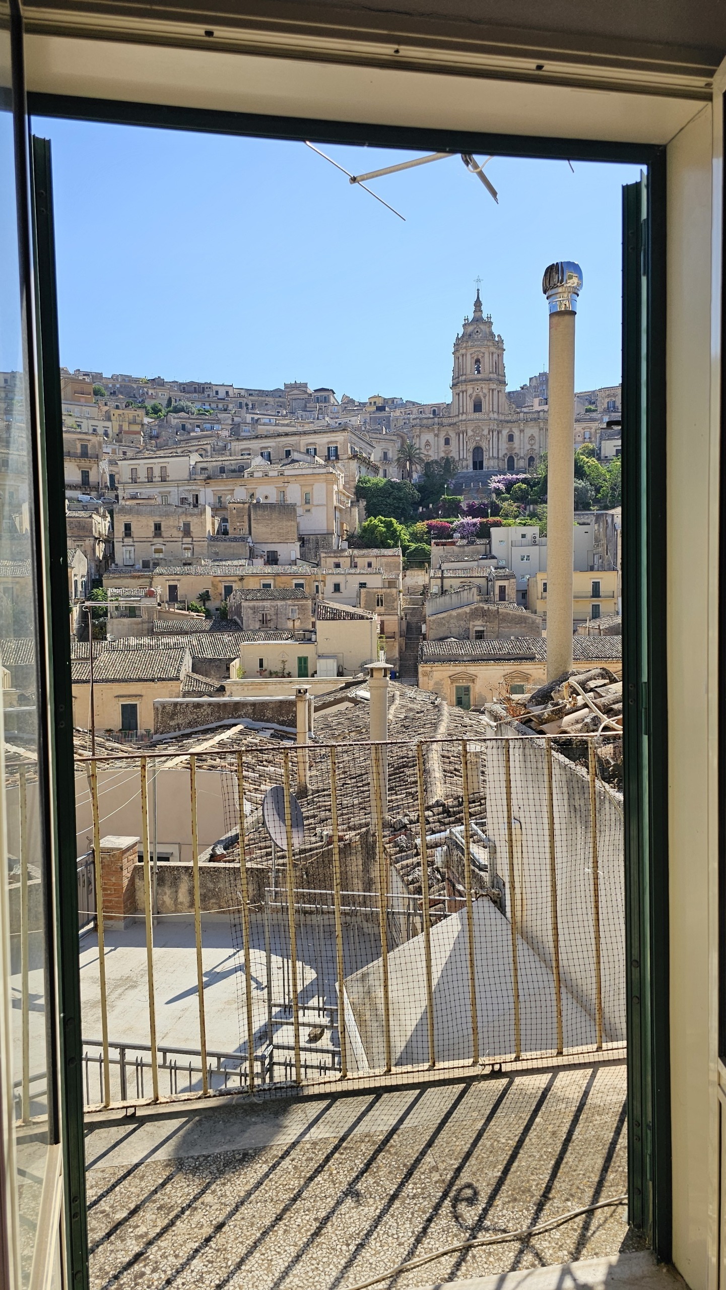 Immagine 8 di Casa indipendente in vendita  in Vico Belfiore 15 a Modica