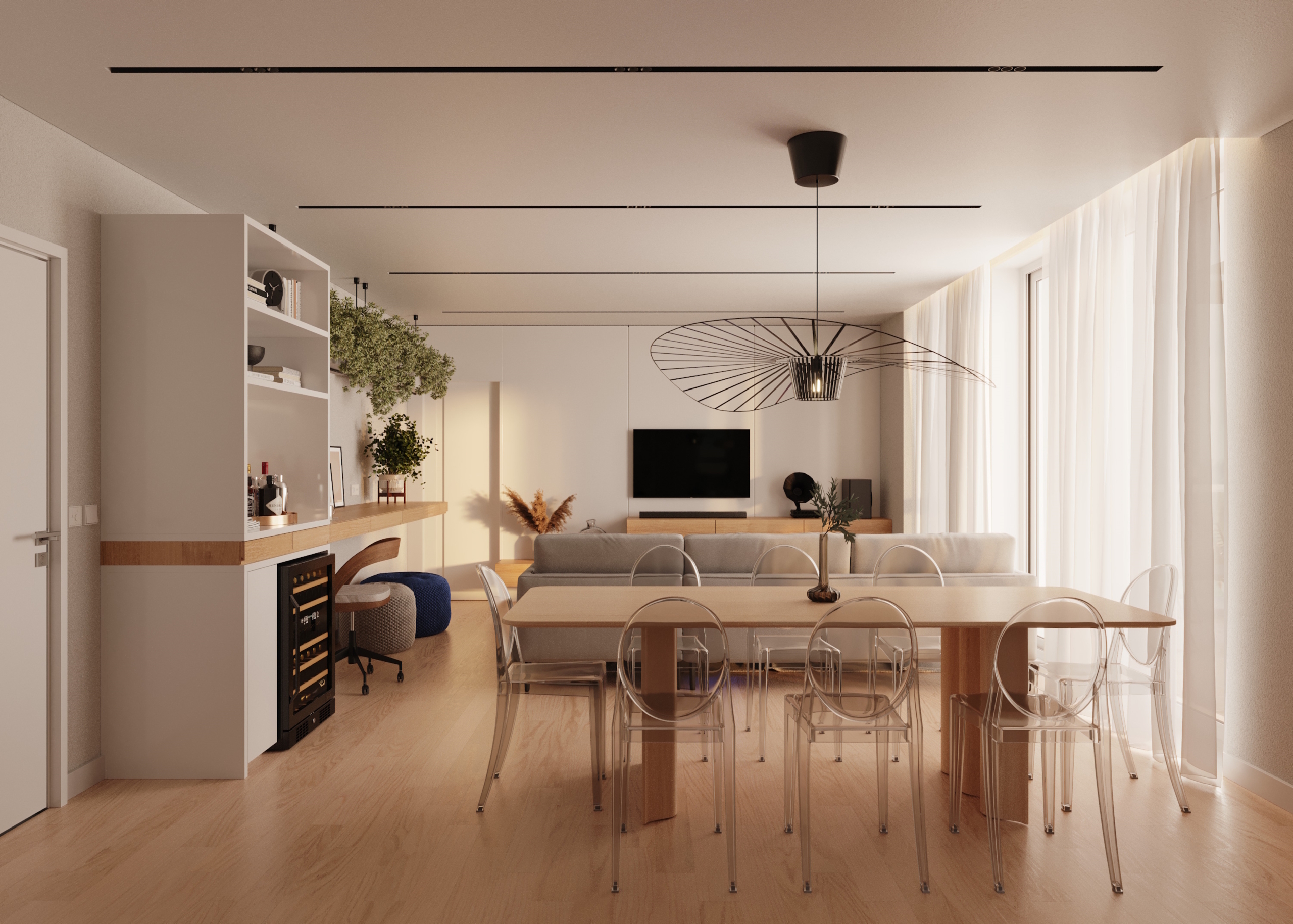 Immagine 12 di Trilocale in vendita  in Via Tolara di Sopra 39B a Ozzano Dell'emilia