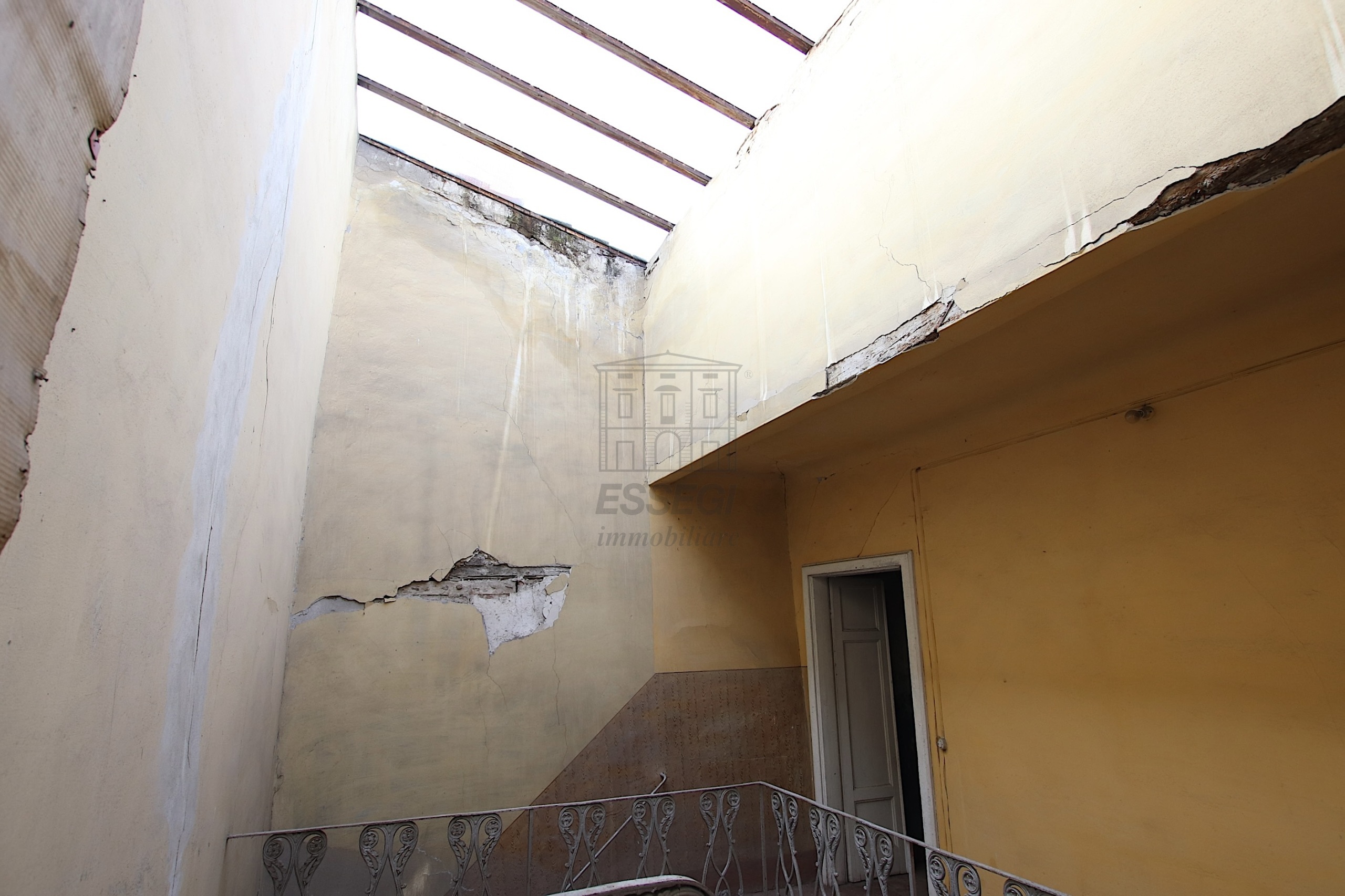 Immagine 12 di Villa in vendita  in Via Ludovica a Borgo A Mozzano