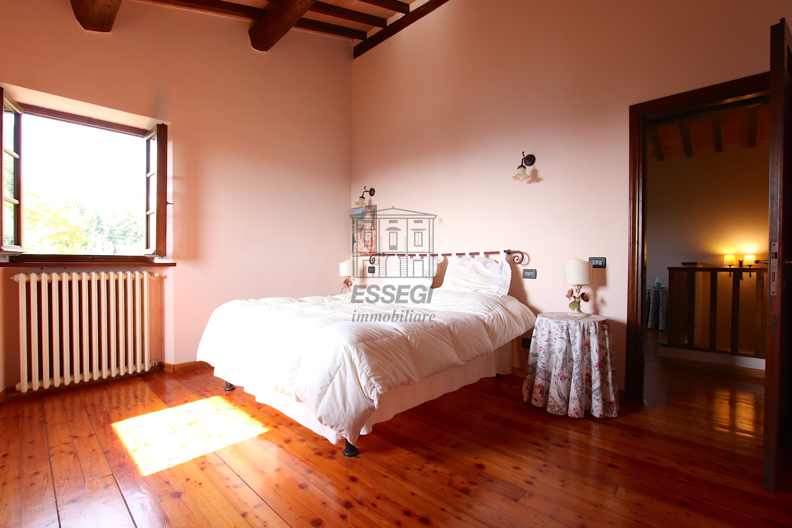 Immagine 19 di Bed & Breakfast in vendita  in Via San Gemma Galgani 4 a Pescaglia