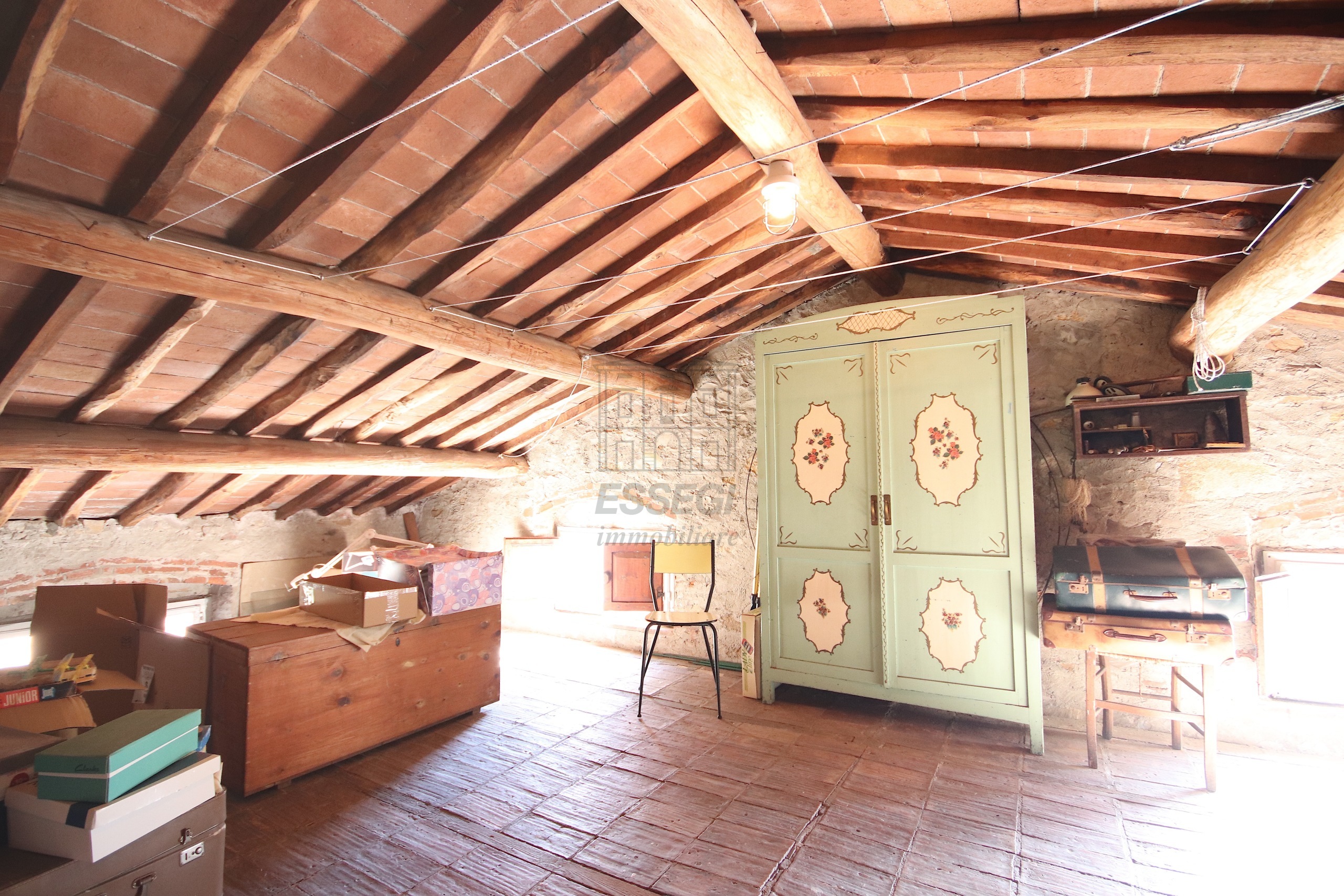 Immagine 16 di Rustico / casale in vendita  in Via Sottomonte 229 a Capannori