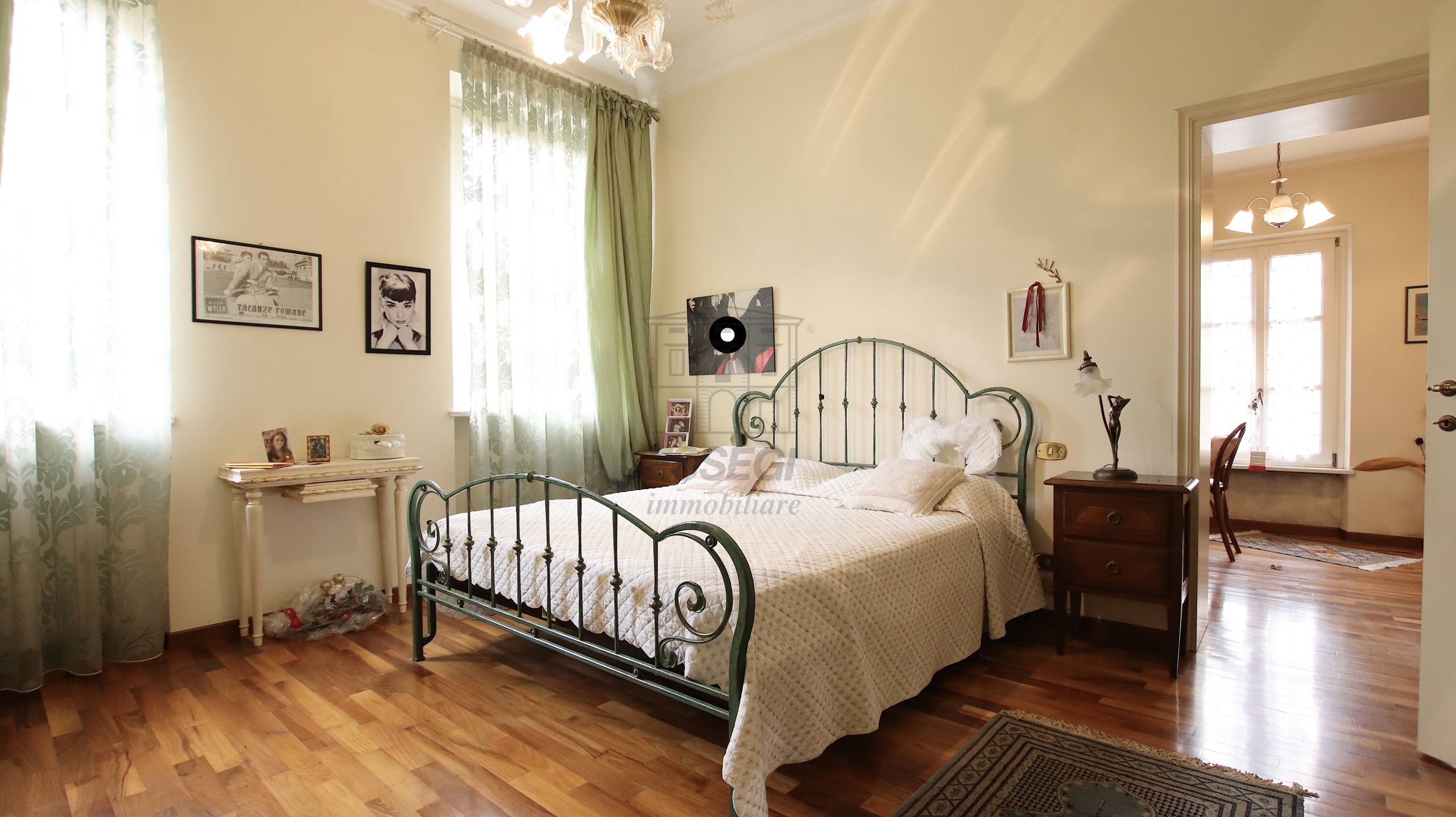 Immagine 17 di Villa in vendita  in Via Sbarra a Porcari