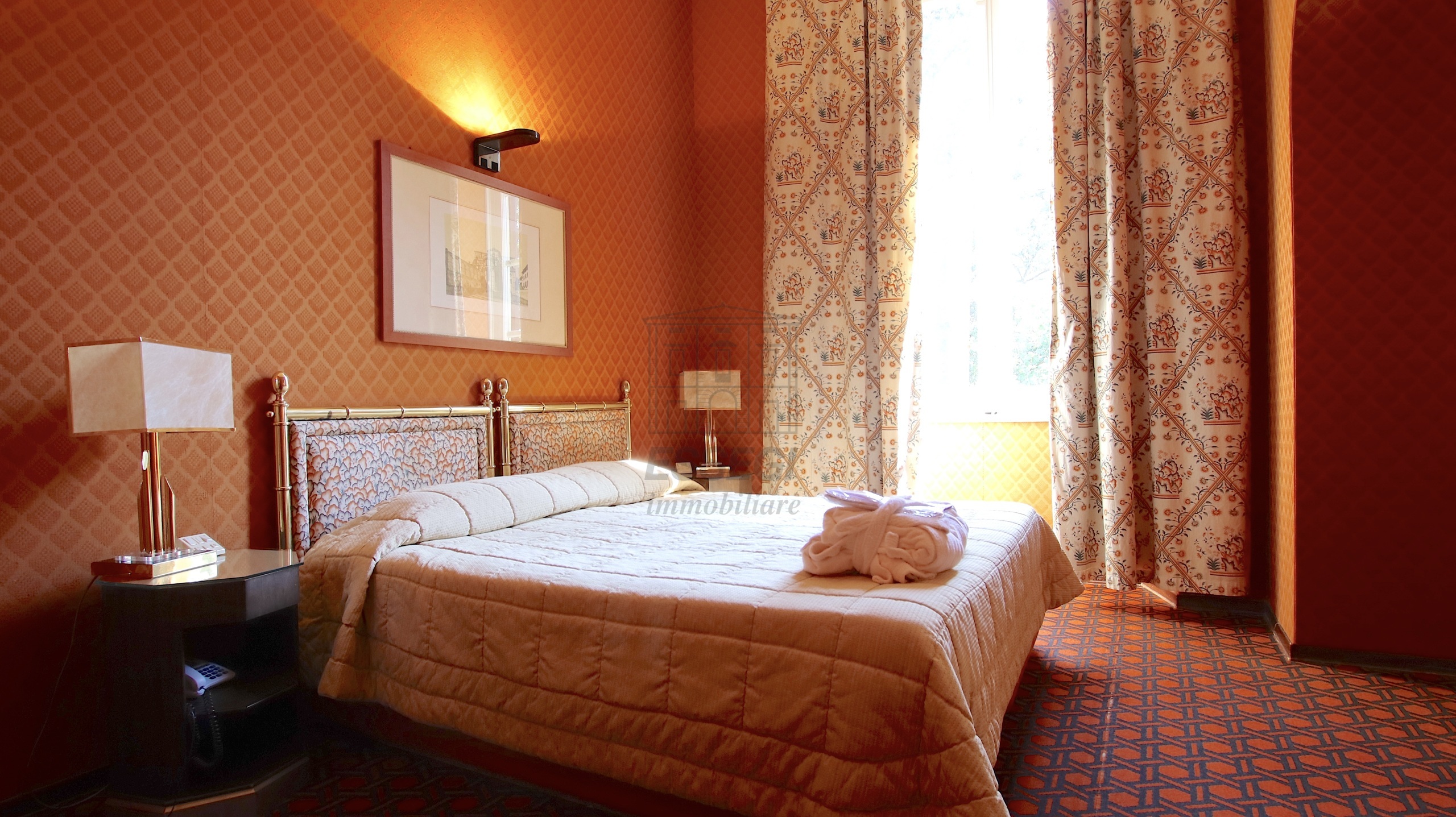 Immagine 17 di Albergo/B&B/Residence in vendita  in Via Nuova per Pisa a Lucca