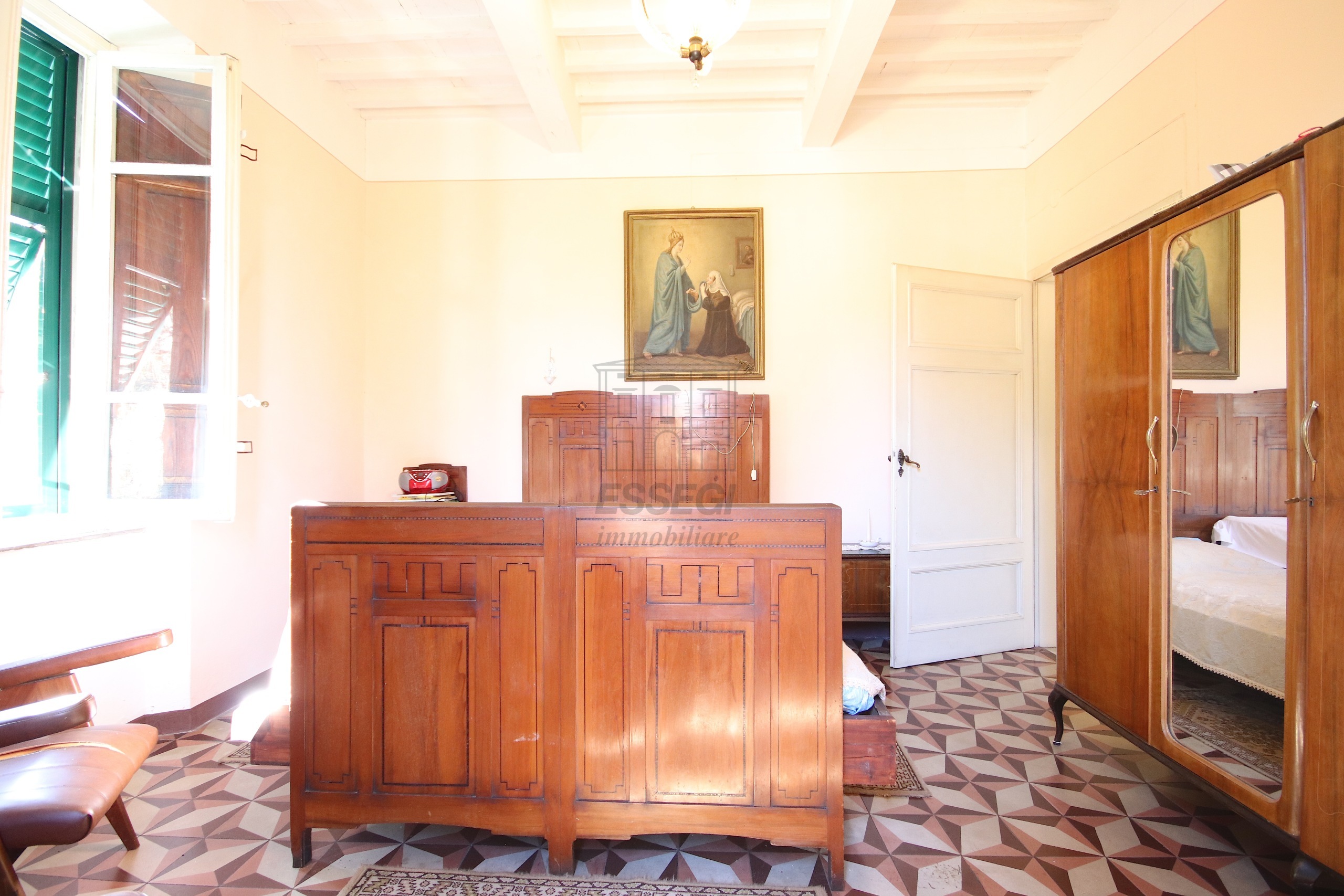 Immagine 14 di Rustico / casale in vendita  in Via Sottomonte 229 a Capannori