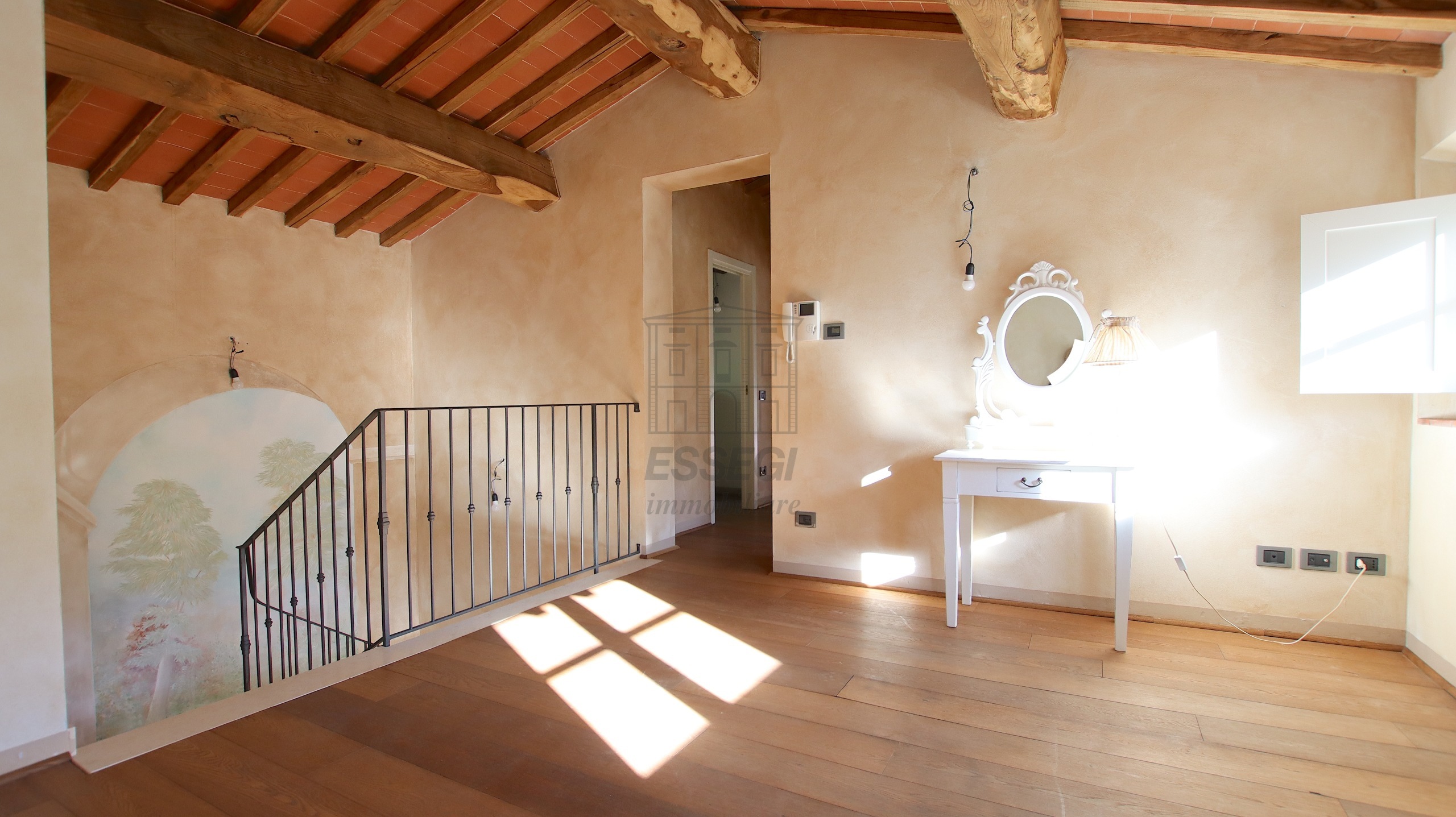 Immagine 17 di Rustico / casale in vendita  in Via Milano 12 a Capannori