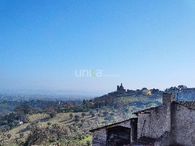 Immagine 3 di Casa indipendente in vendita  in via Olivella 45 a Monte San Vito