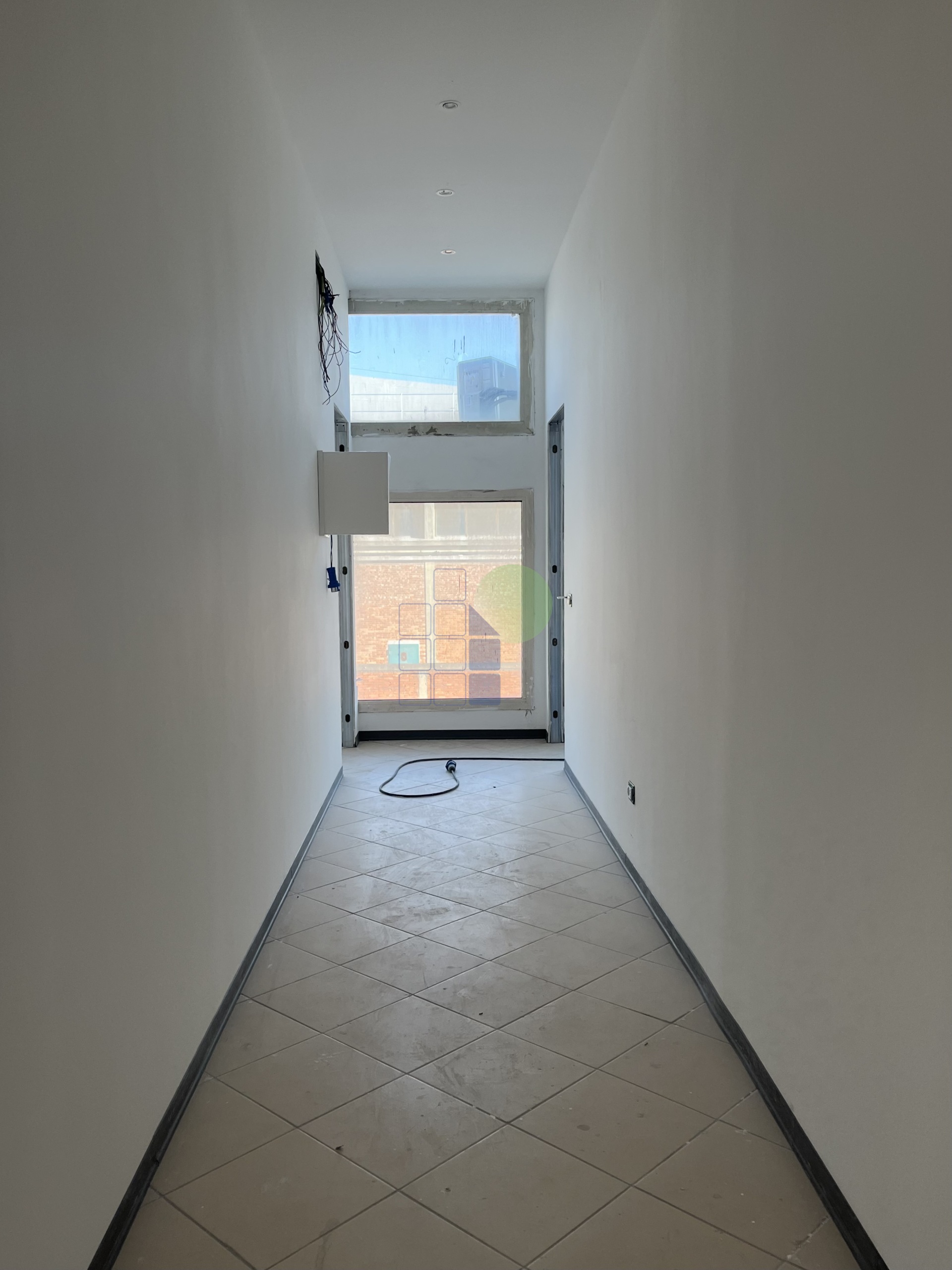 Immagine 9 di Attività artigianale in affitto  in Via Pian di Rota a Livorno