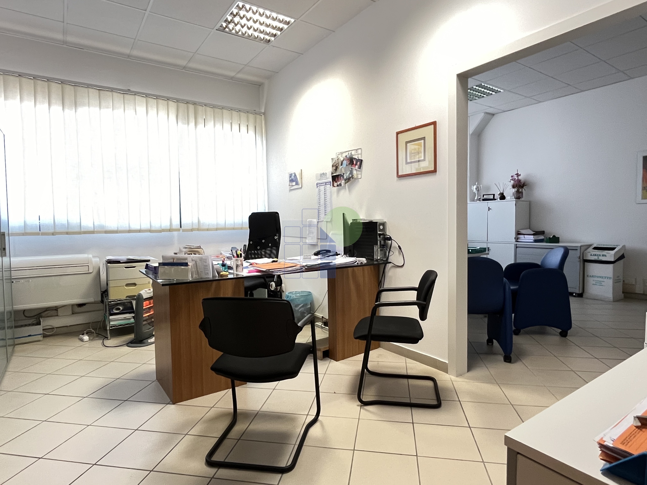Immagine 13 di Ufficio in affitto  in Via dell' Artigianato 11 a Livorno