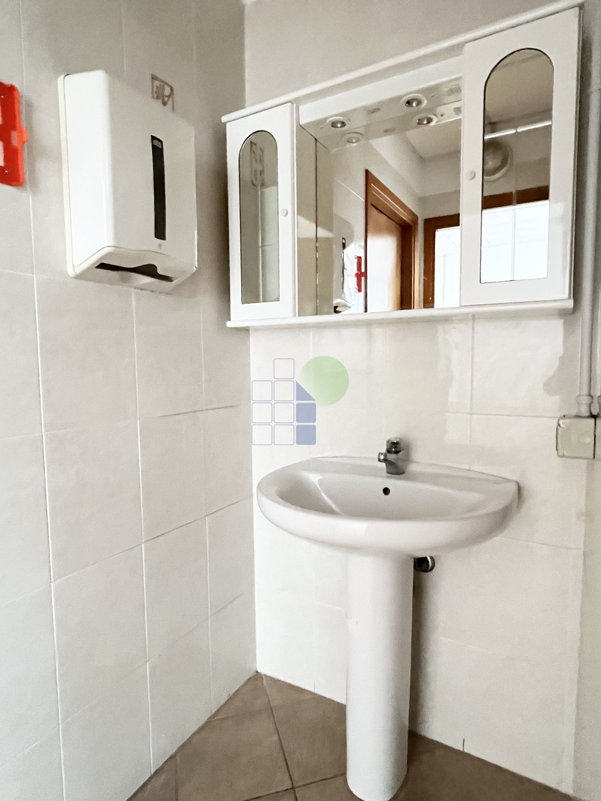 Immagine 9 di Ufficio in affitto  in Via Salvatore Orlando 14 a Livorno