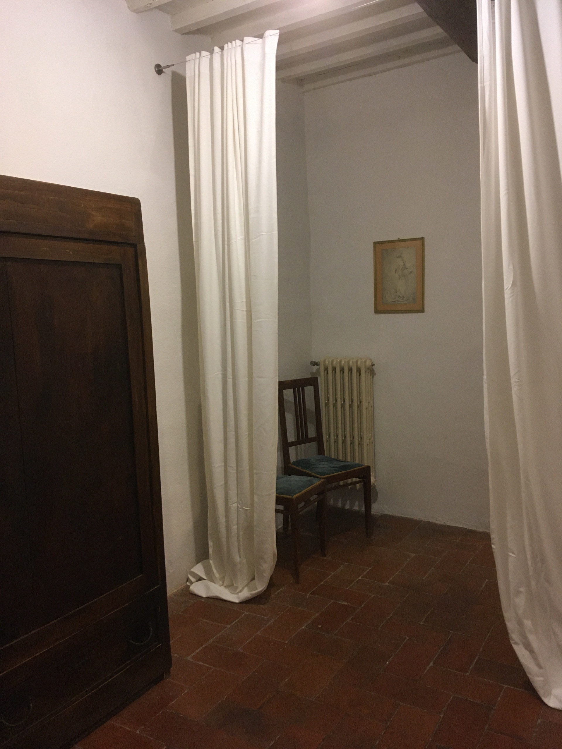 Immagine 19 di Terratetto in affitto  in Via Faltignano 68 a San Casciano In Val Di Pesa