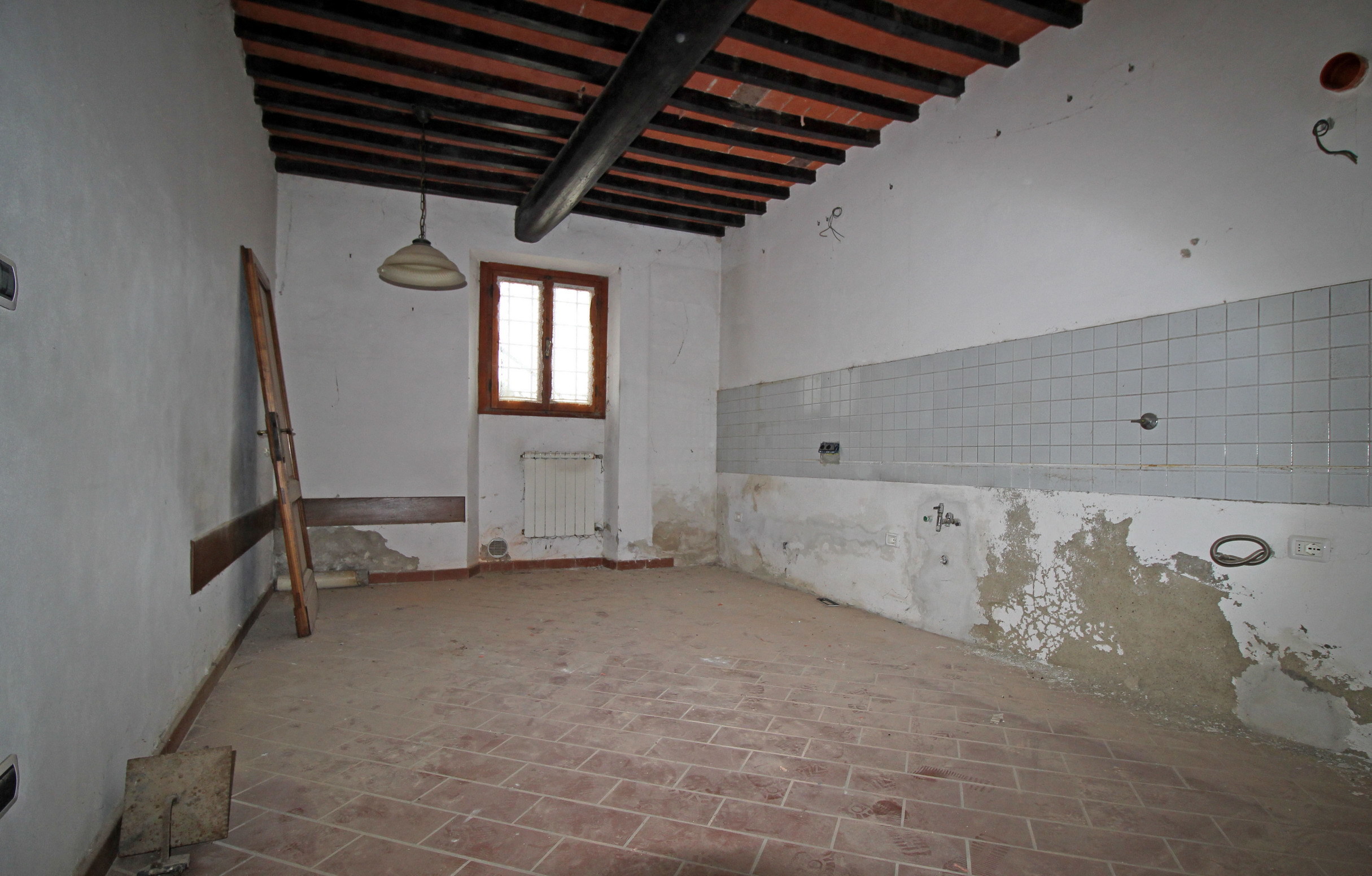 Immagine 14 di Rustico / casale in vendita  in Via di Legnaia 53A a Scandicci