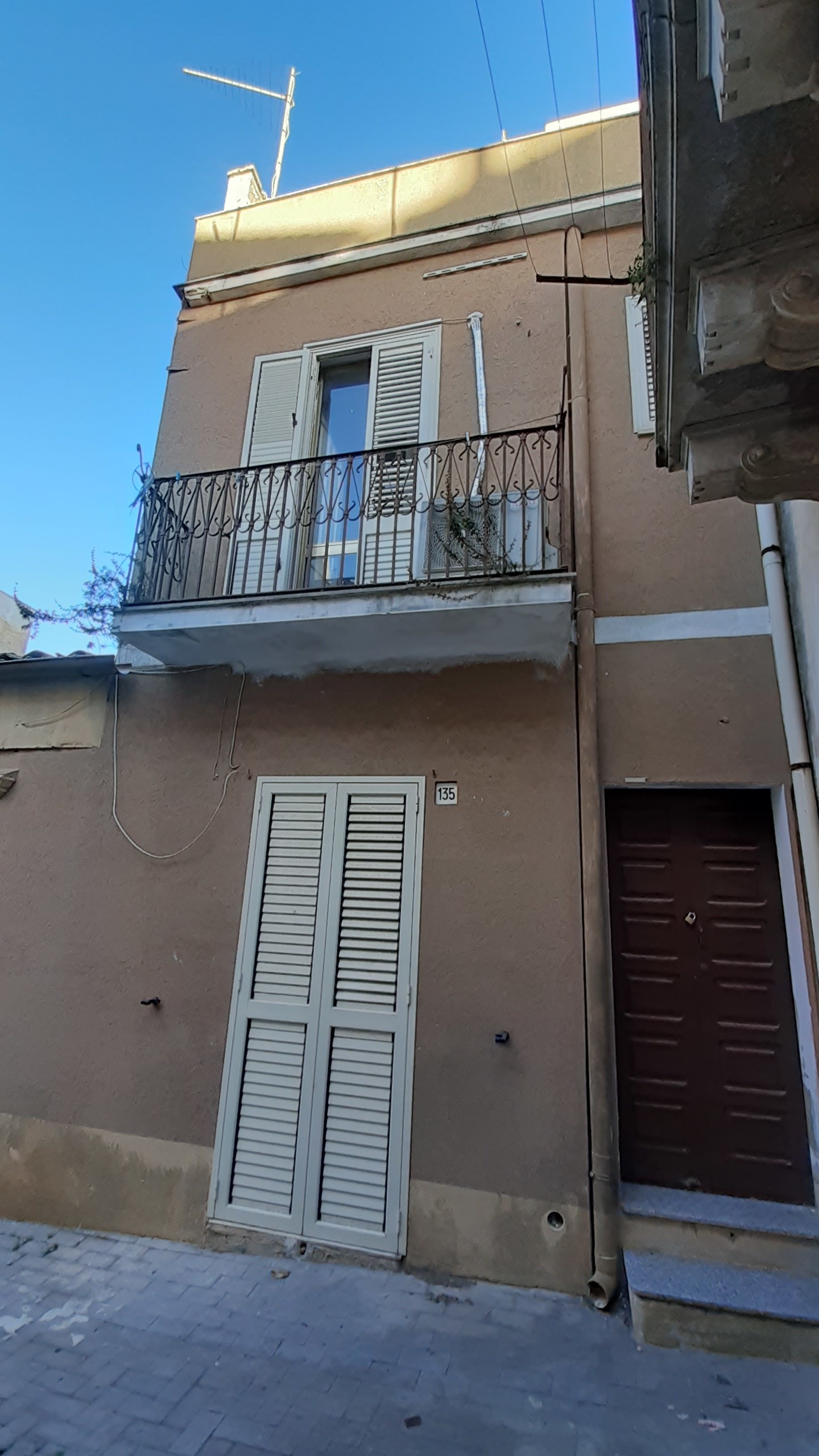 Immagine 11 di Casa indipendente in vendita  in Corso Vittorio Emanuele 135 a Palazzolo Acreide