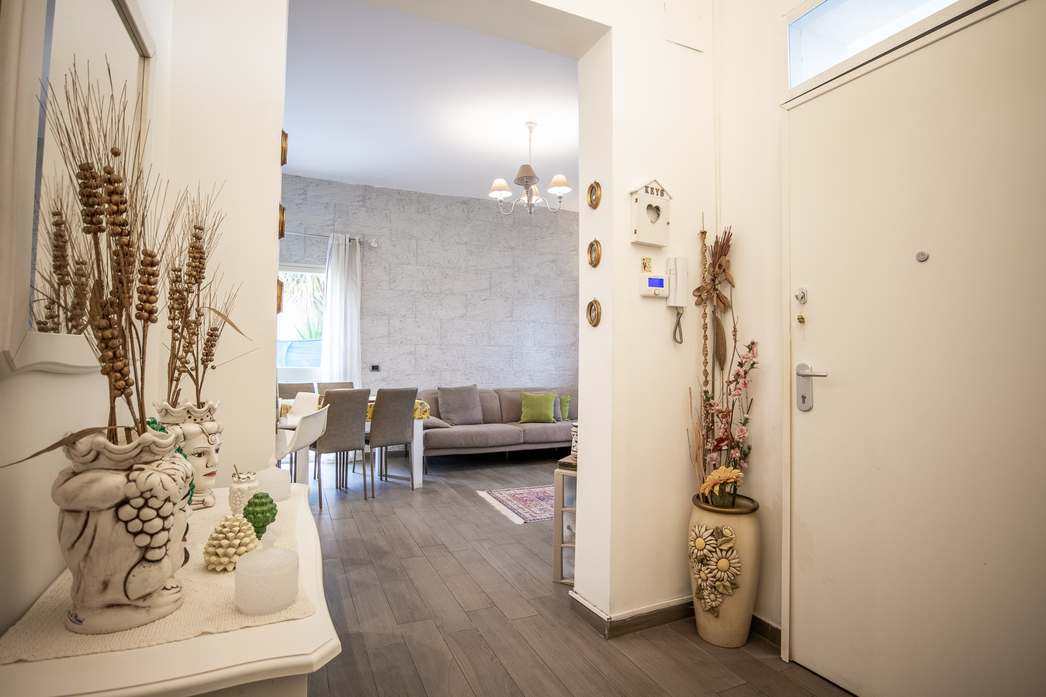 Immagine 14 di Appartamento in vendita  in Via centuripe a Siracusa