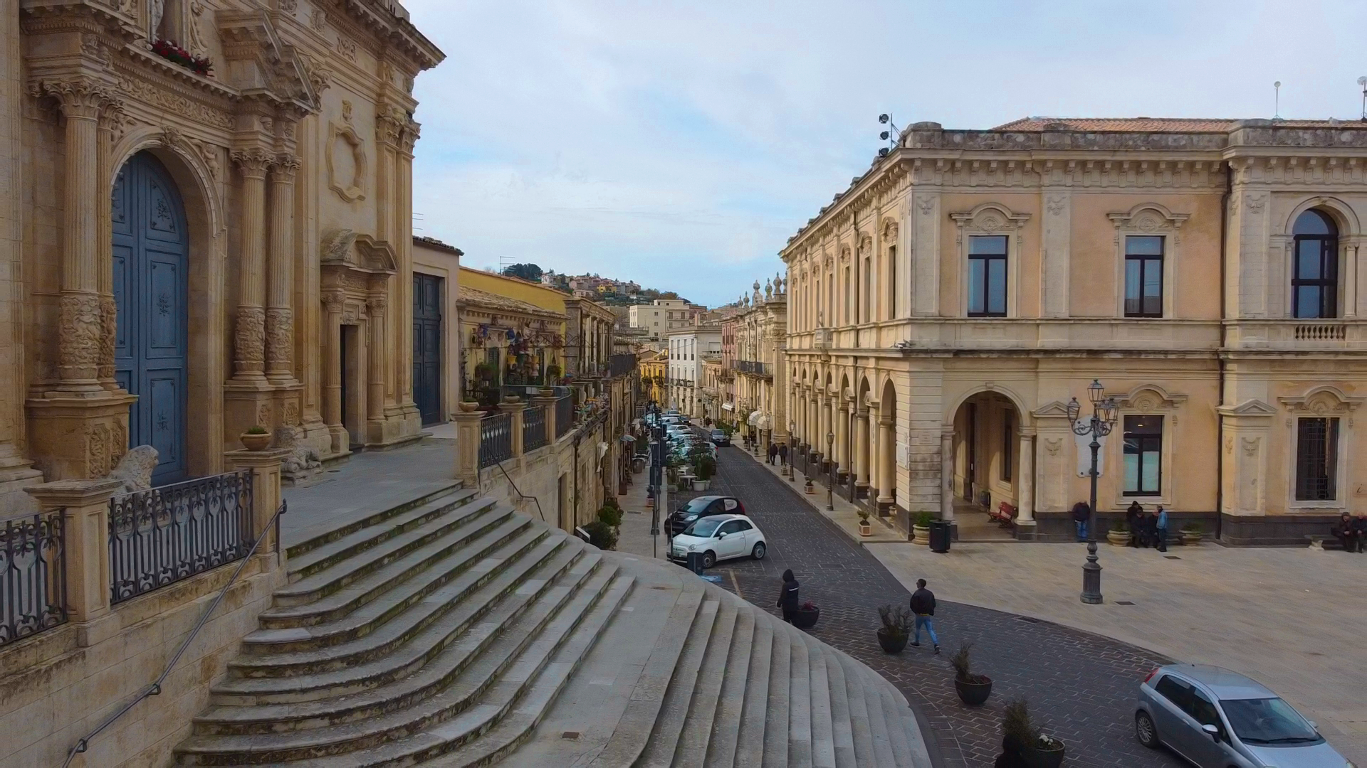 Immagine 29 di Casa indipendente in vendita  in Corso Vittorio Emanuele 135 a Palazzolo Acreide