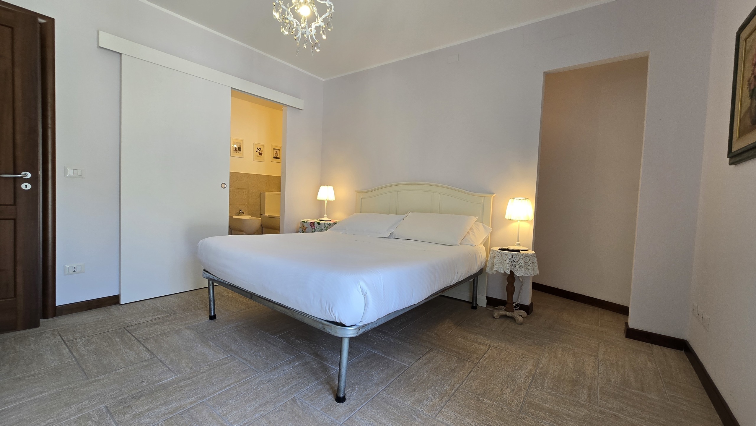 Immagine 84 di Villa in vendita  in c.da mastrissa snc a Taormina