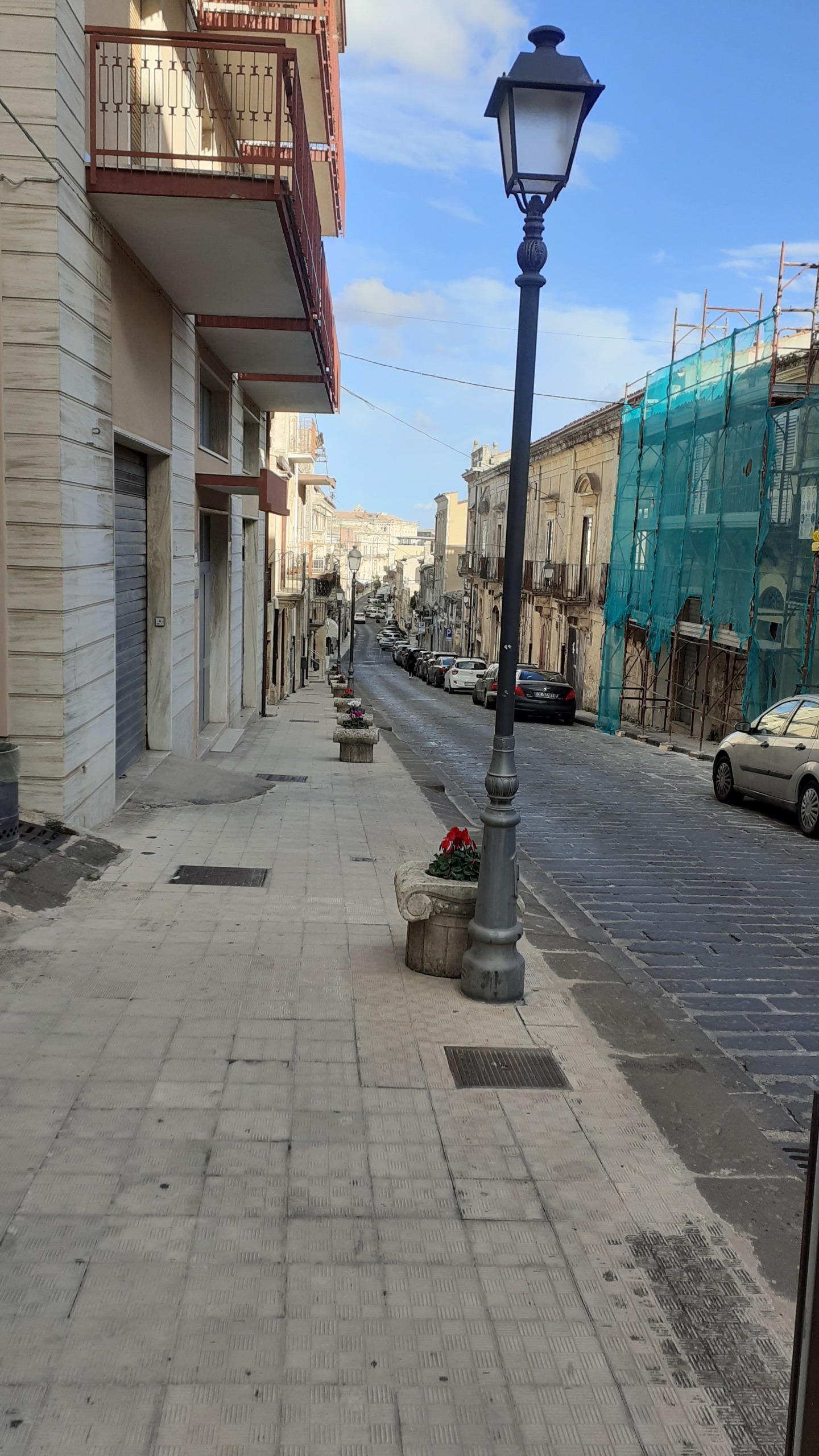 Immagine 6 di Casa indipendente in vendita  in Corso Vittorio Emanuele 135 a Palazzolo Acreide