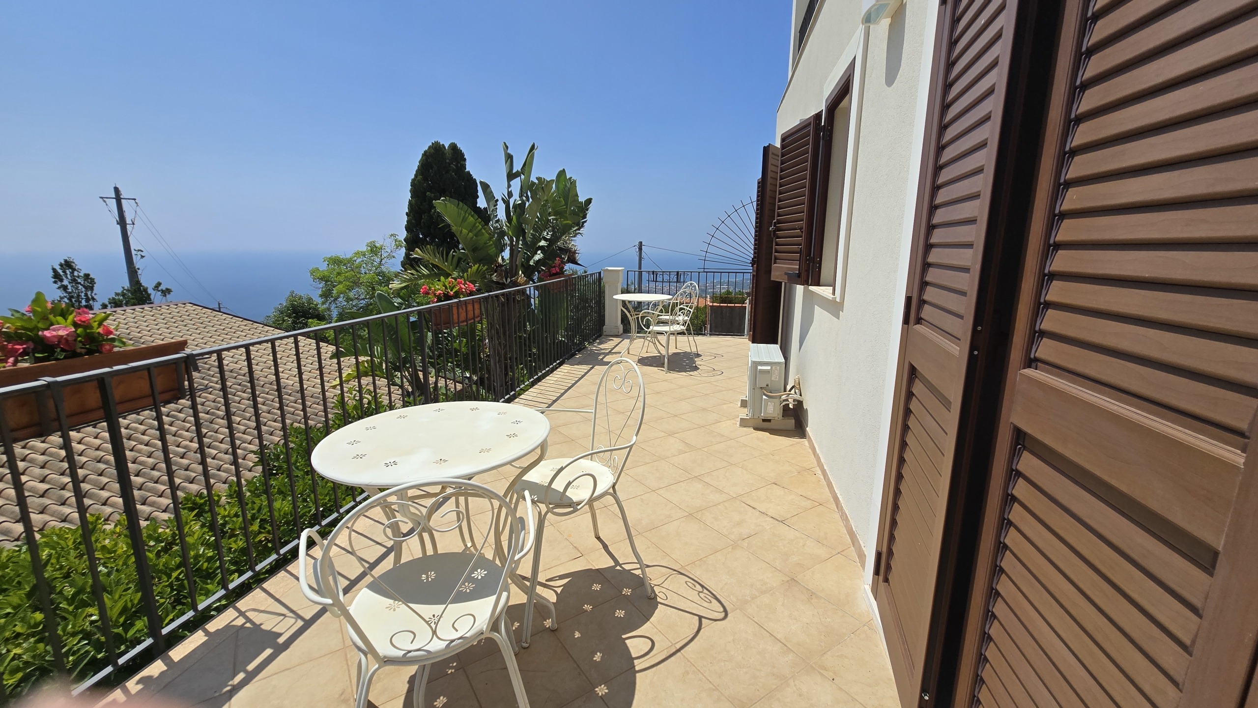 Immagine 91 di Villa in vendita  in c.da mastrissa snc a Taormina