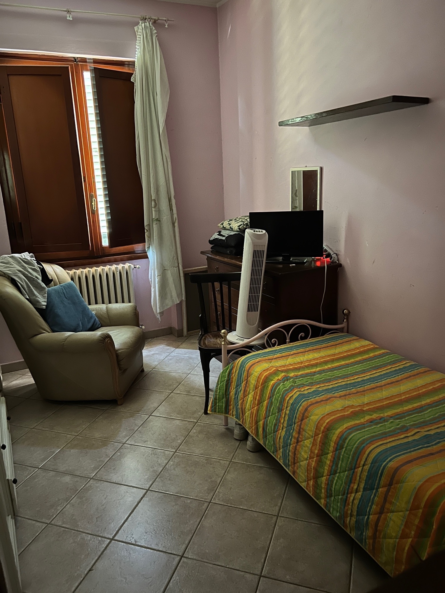 Immagine 21 di Villa in vendita  a Montemurlo