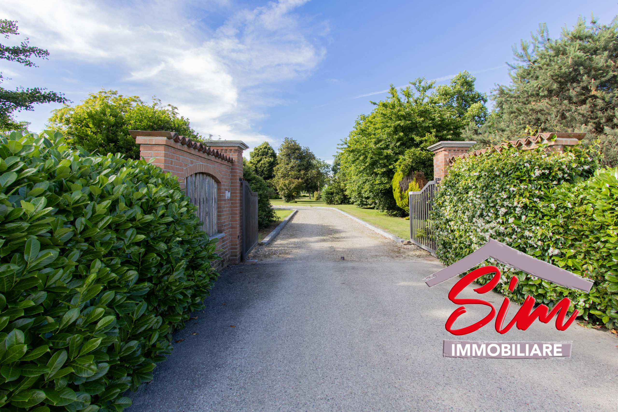 Immagine 3 di Rustico / casale in vendita  in Molino Molinetto snc a Recetto