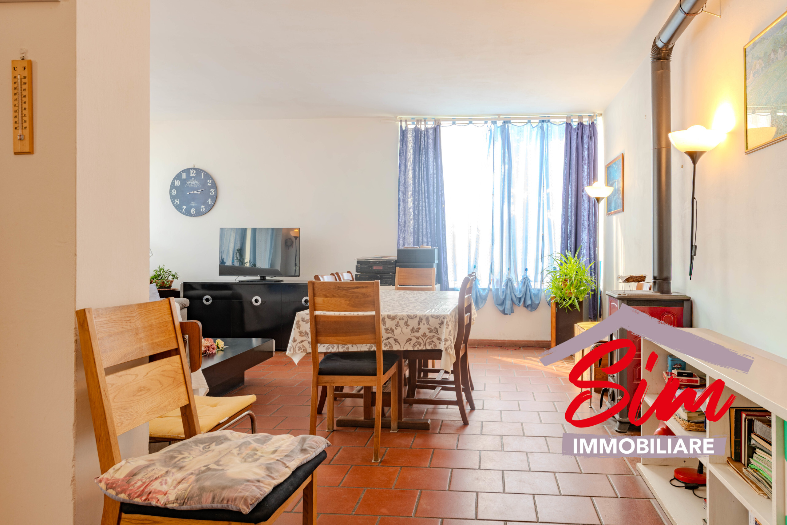 Immagine 20 di Villa in vendita  in Via Roncaglione snc a Casalino