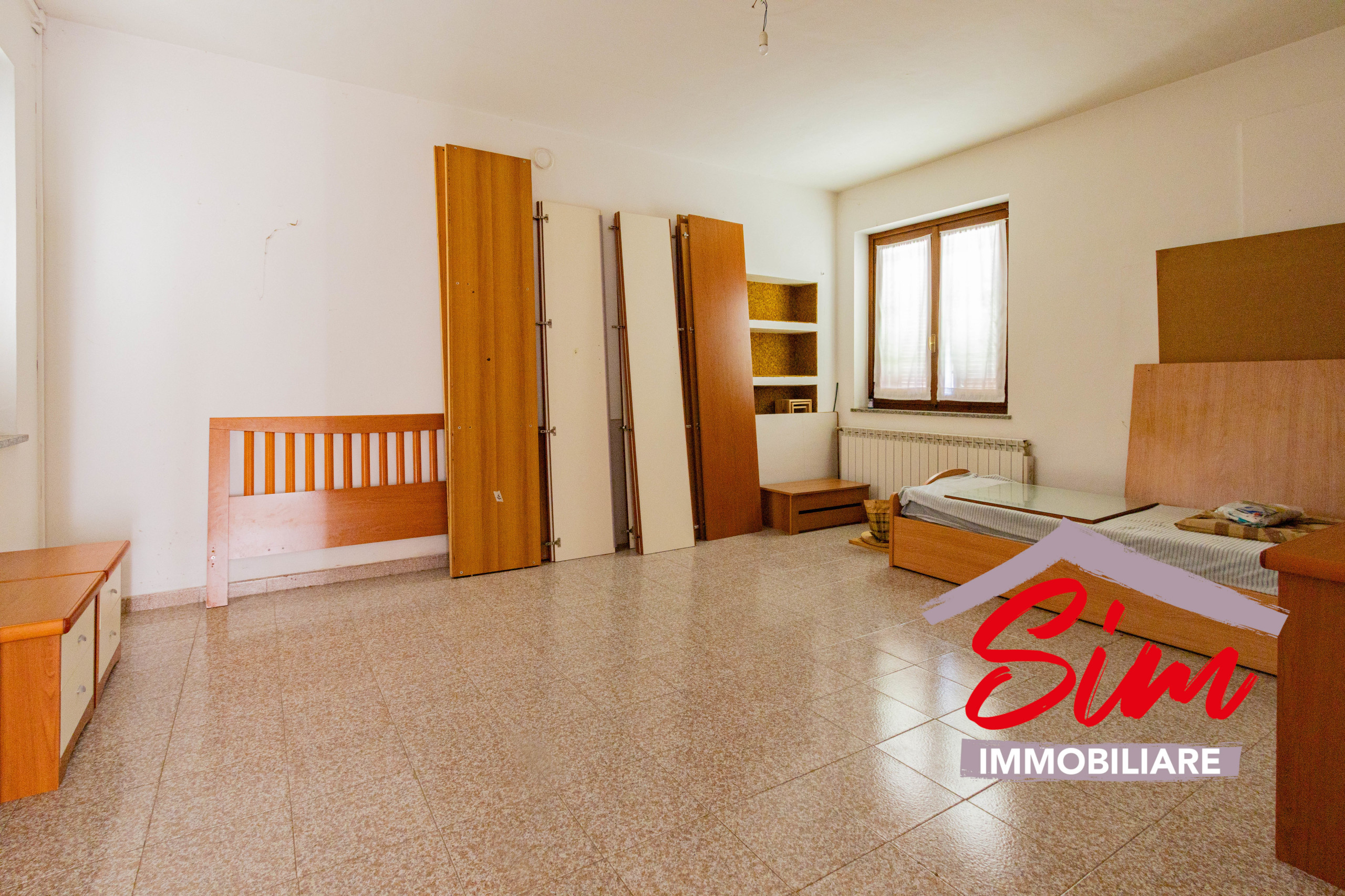 Immagine 4 di Casa indipendente in vendita  in Via IV Novembre sn a Borgolavezzaro