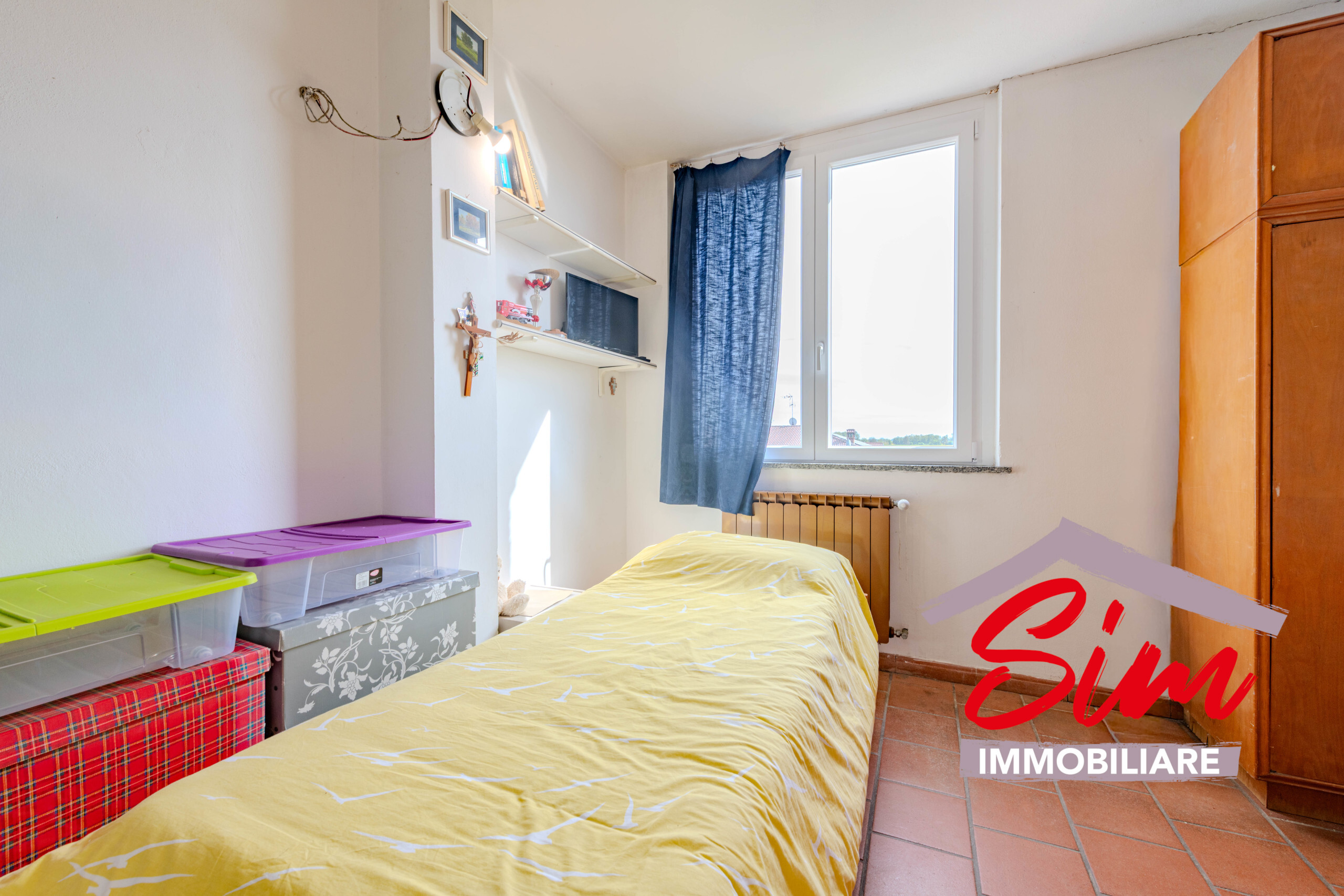 Immagine 45 di Villa in vendita  in Via Roncaglione snc a Casalino