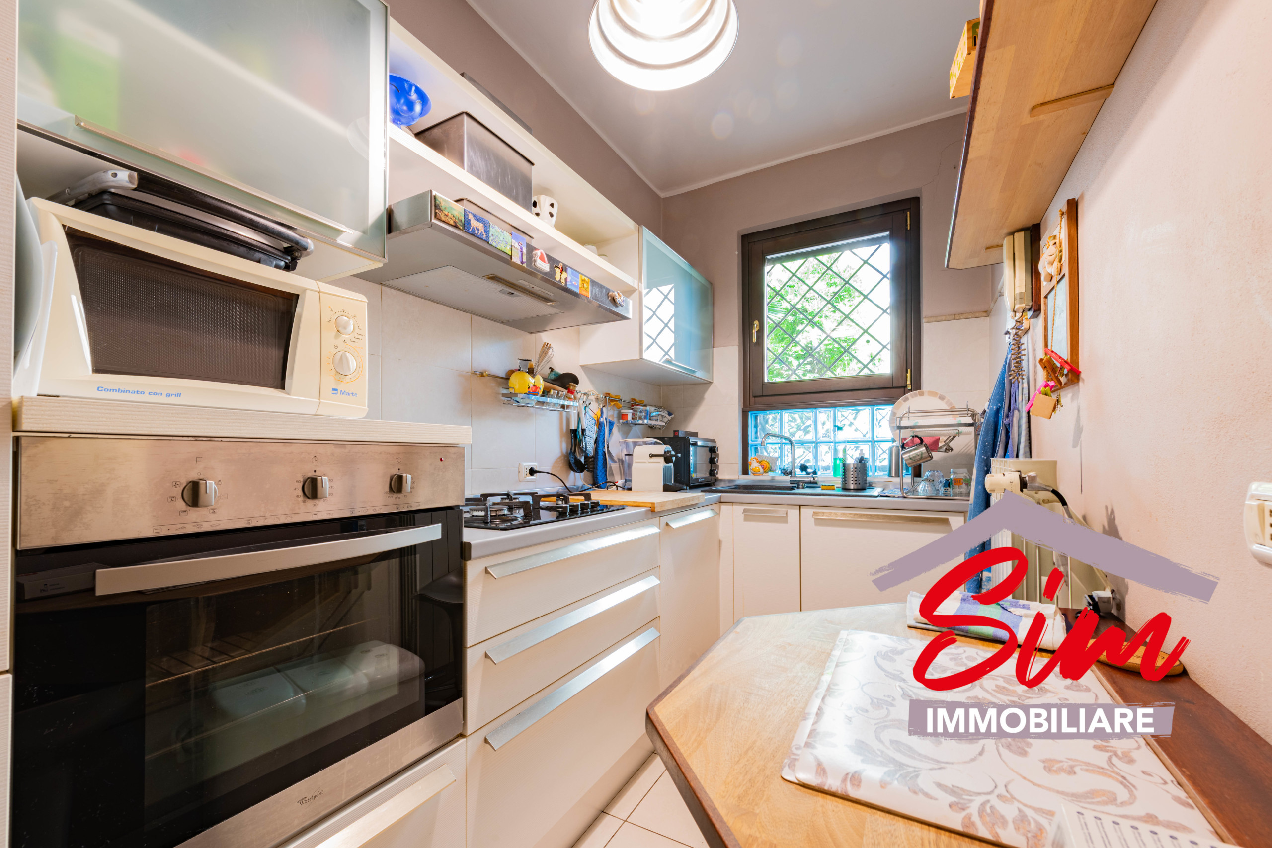 Immagine 12 di Casa bifamiliare in vendita  in Via Nino Oxilia 21 a Novara