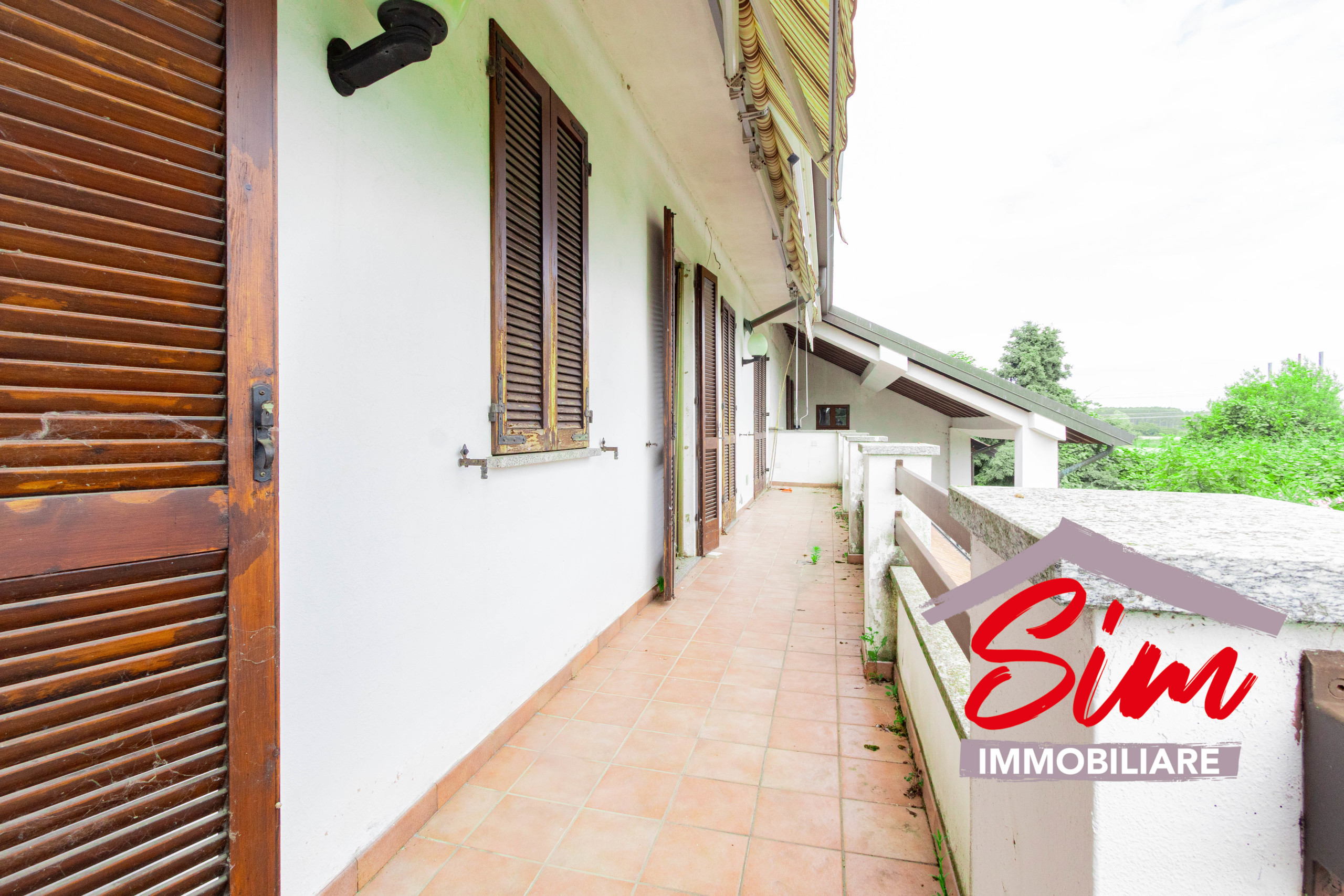 Immagine 22 di Casa indipendente in vendita  in Via IV Novembre sn a Borgolavezzaro