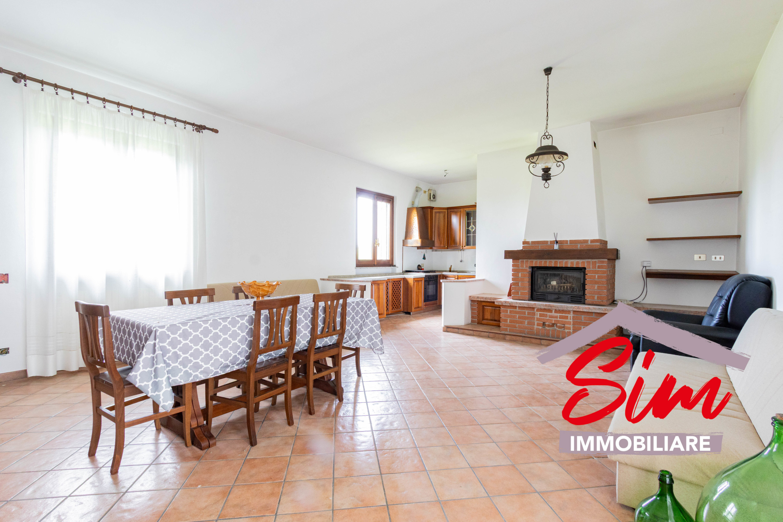 Immagine 10 di Casa indipendente in vendita  in Via IV Novembre sn a Borgolavezzaro