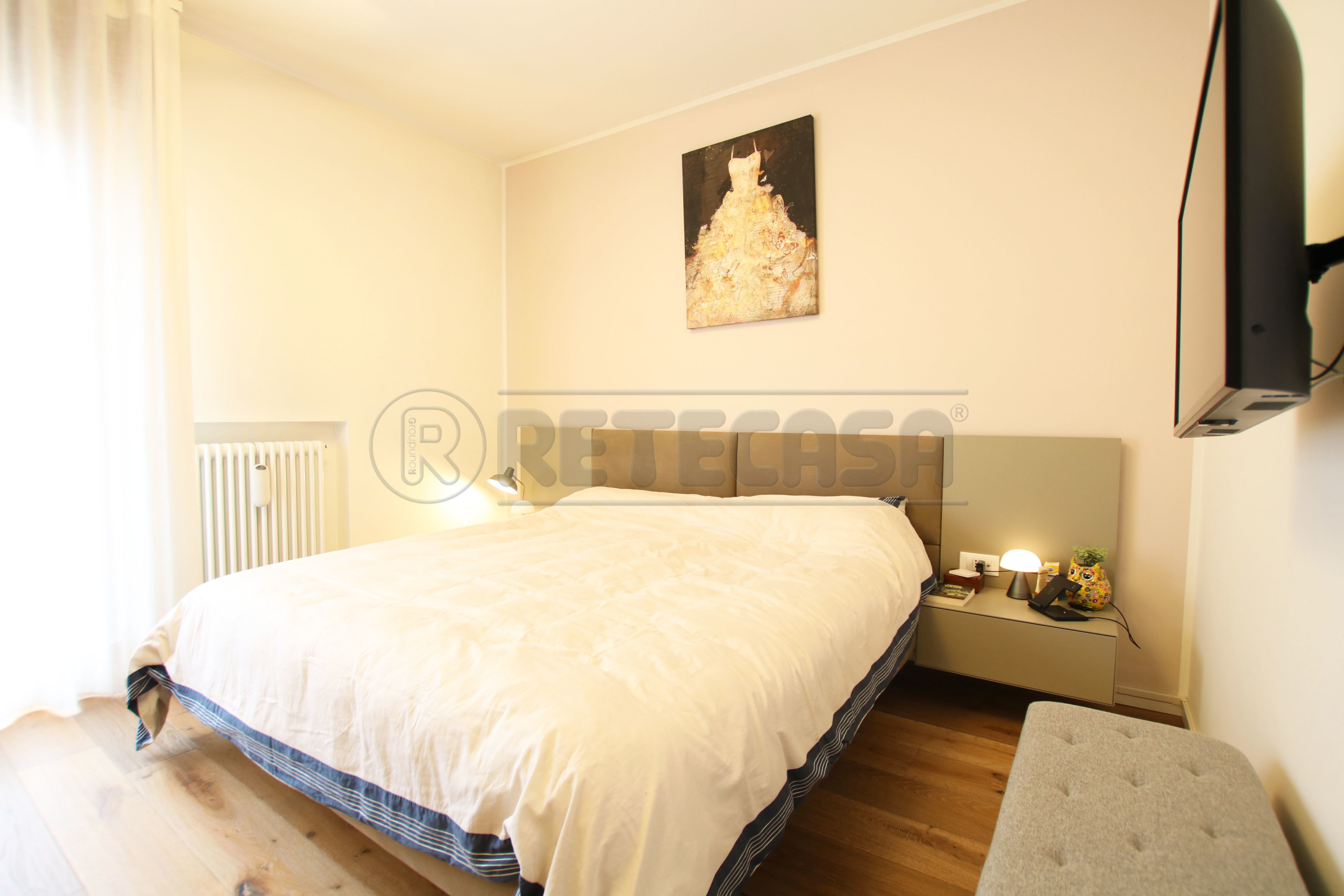 Immagine 9 di Bilocale in vendita  in corso padova 109 a Vicenza