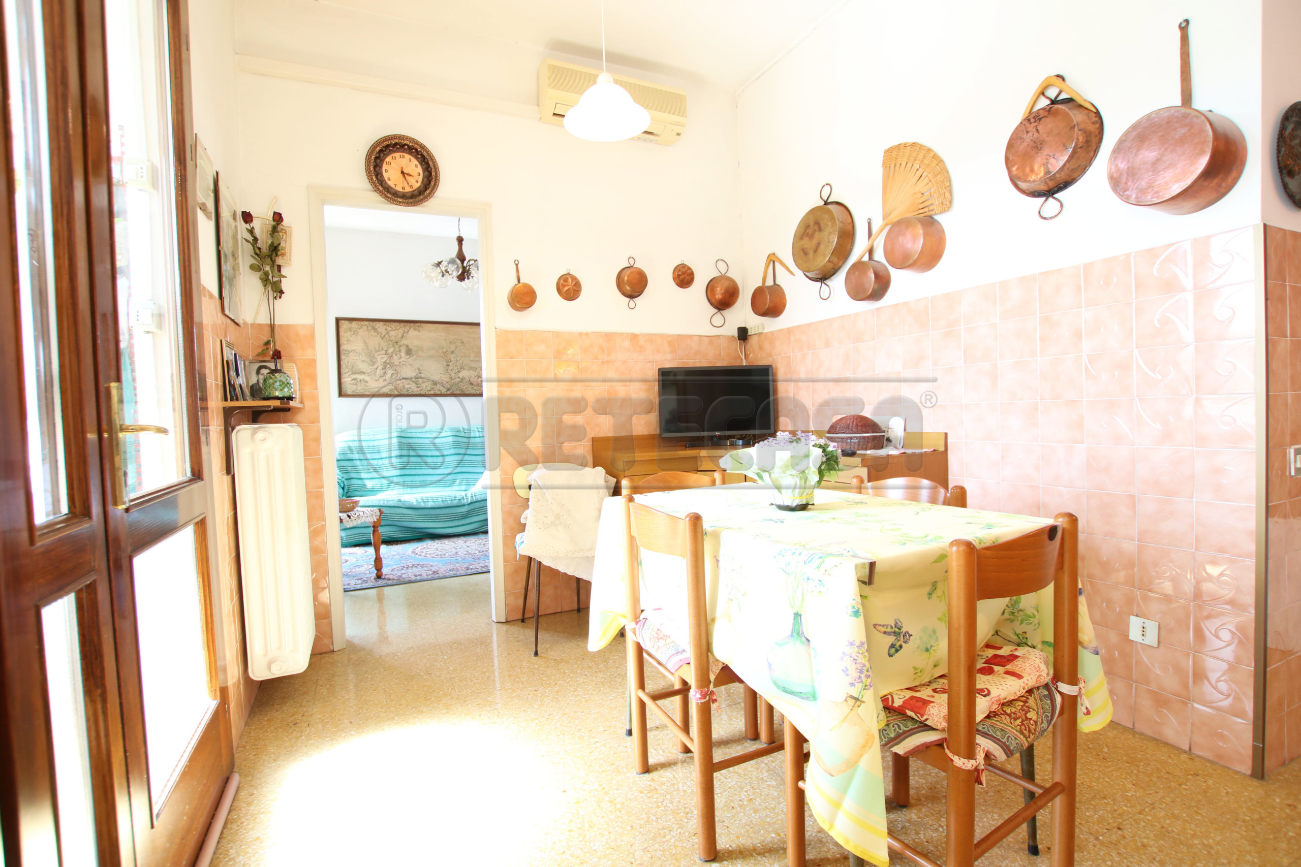 Immagine 5 di Bilocale in vendita  in via einaudi a Vicenza