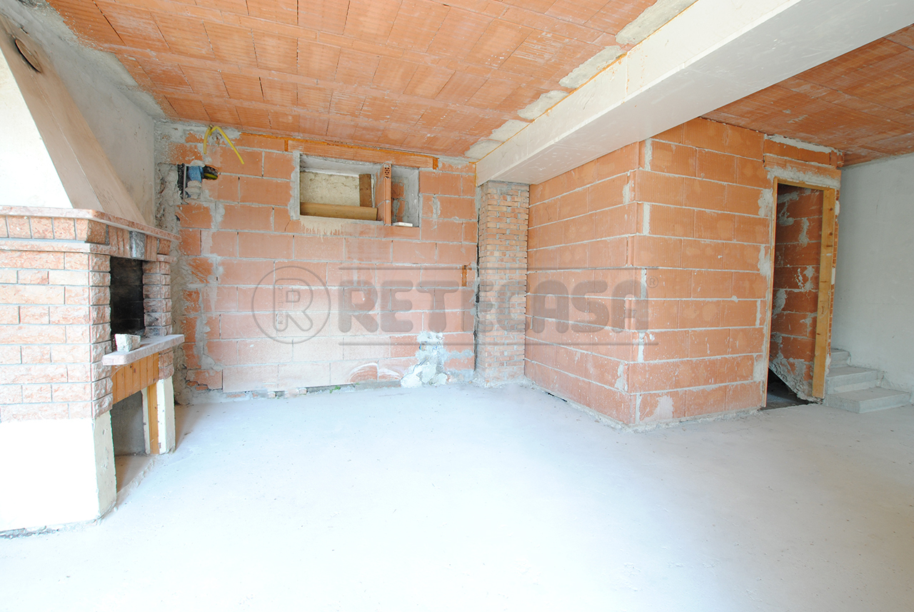 Immagine 14 di Casa indipendente in vendita  in Via C. Battisti 9 a Trissino