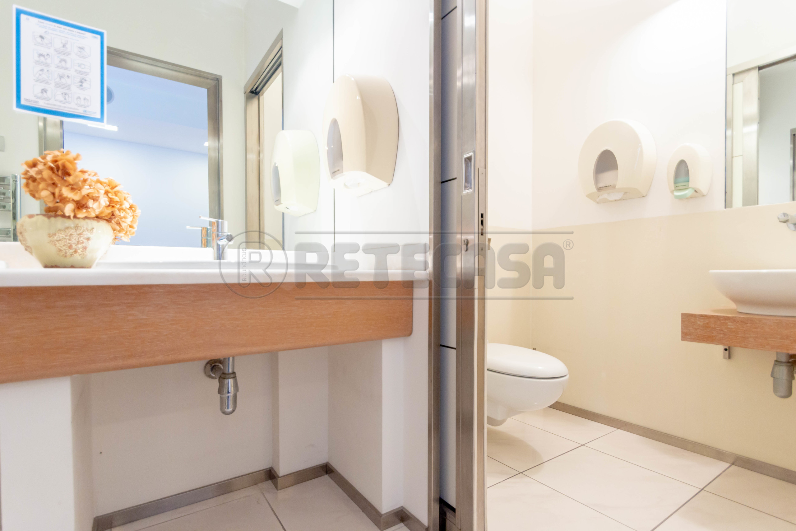 Immagine 16 di Ufficio in vendita  in Via Acque 6 a Bolzano Vicentino