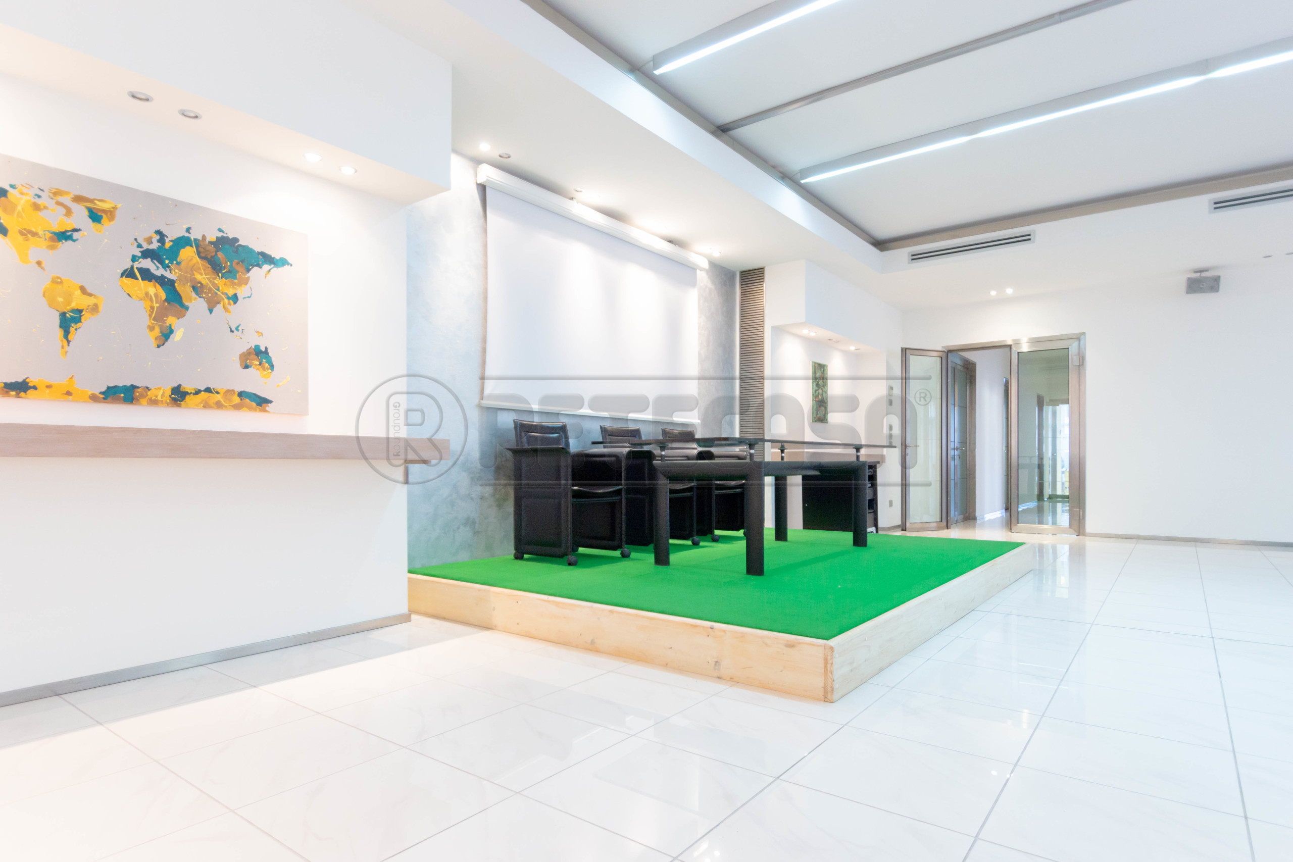 Immagine 19 di Ufficio in vendita  in Via Acque 6 a Bolzano Vicentino