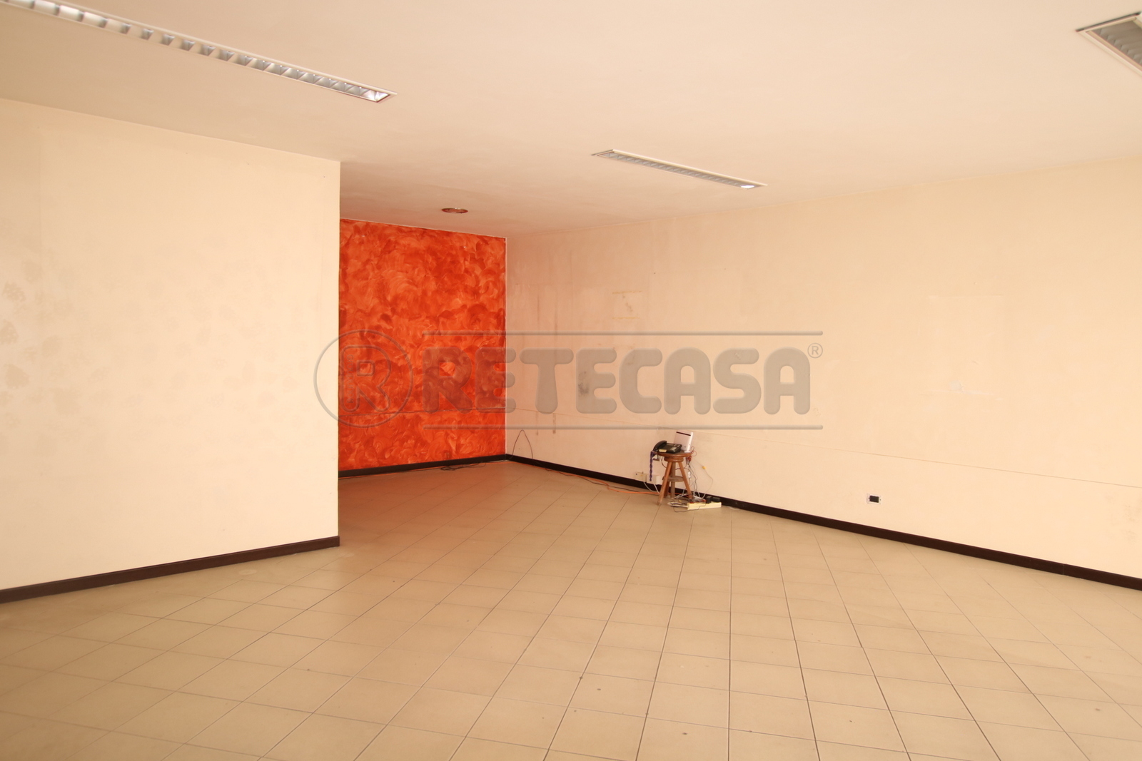 Immagine 10 di Locale commerciale in vendita  in Contrà s. Francesco a Vicenza