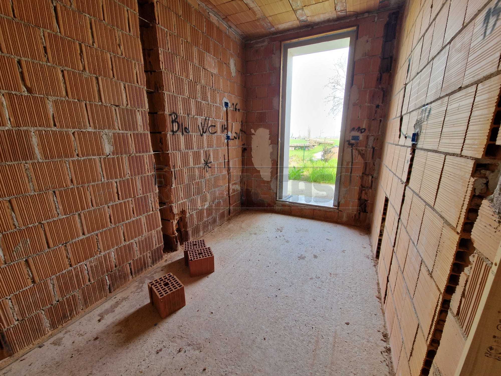 Immagine 11 di Villa in vendita  in Via della Bissolina a Pieve D'olmi