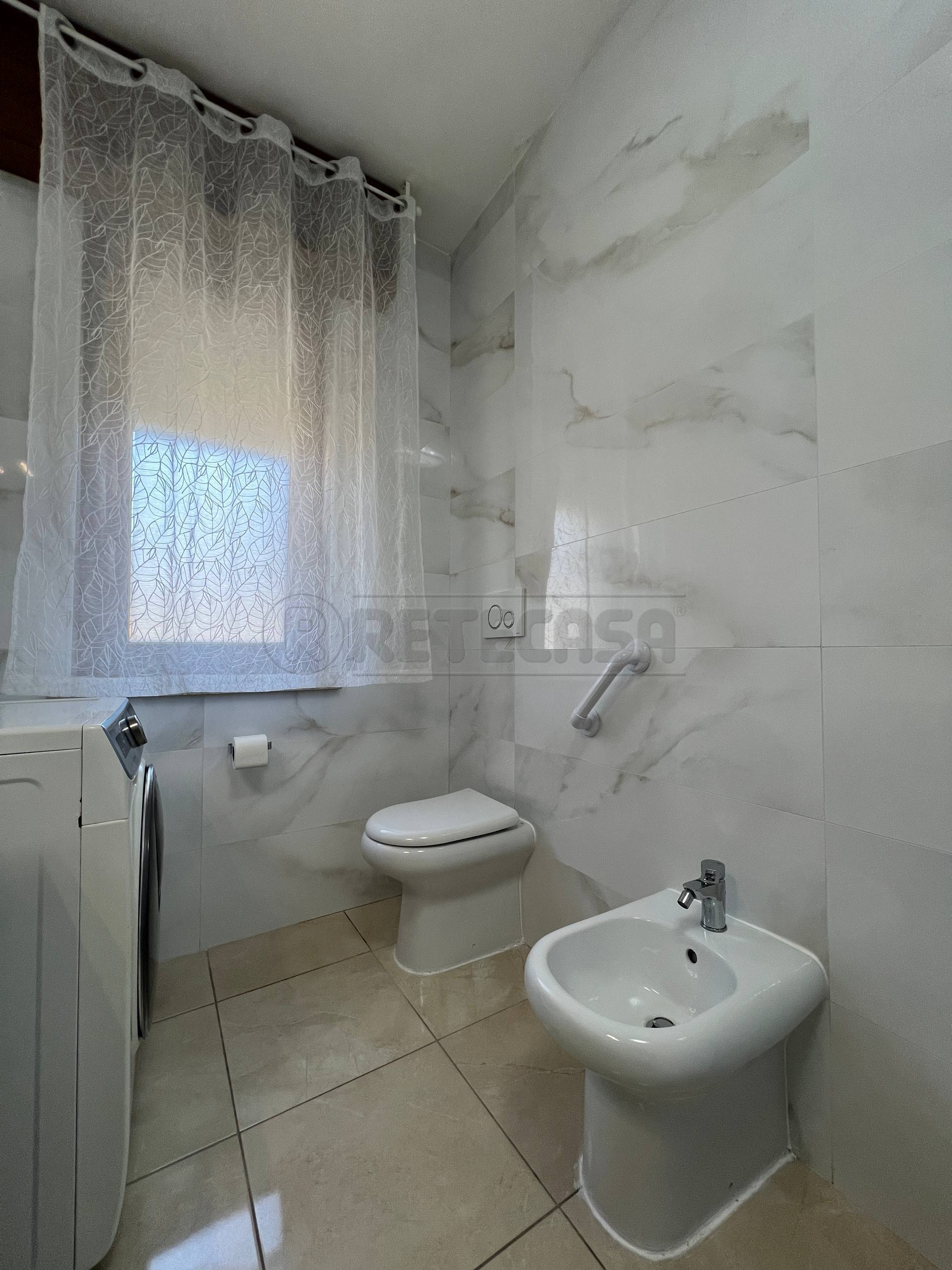 Immagine 9 di Trilocale in vendita  a Brendola