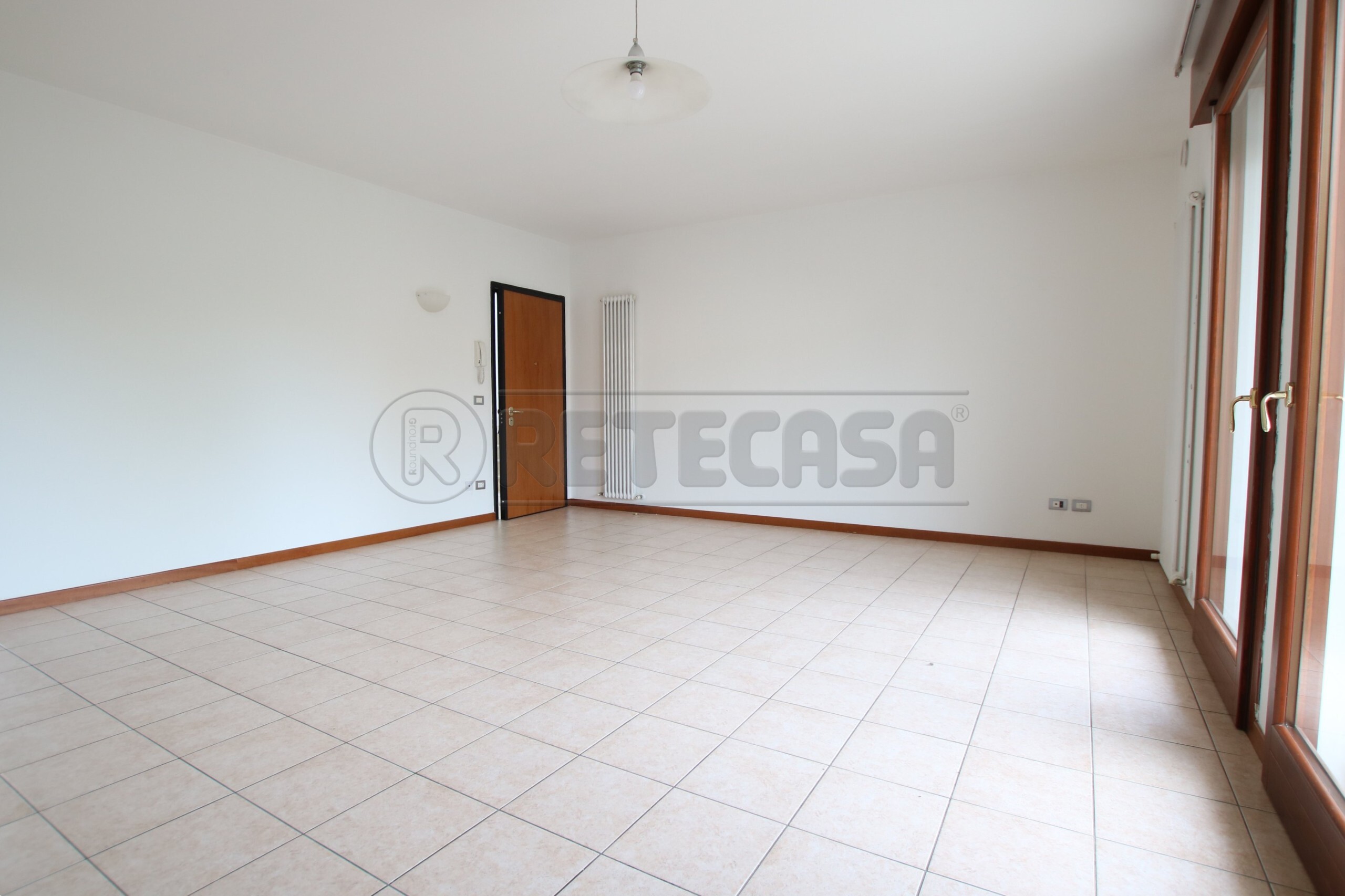 Immagine 4 di Bilocale in vendita  in Via Giovanni Falcone a Barbarano Mossano