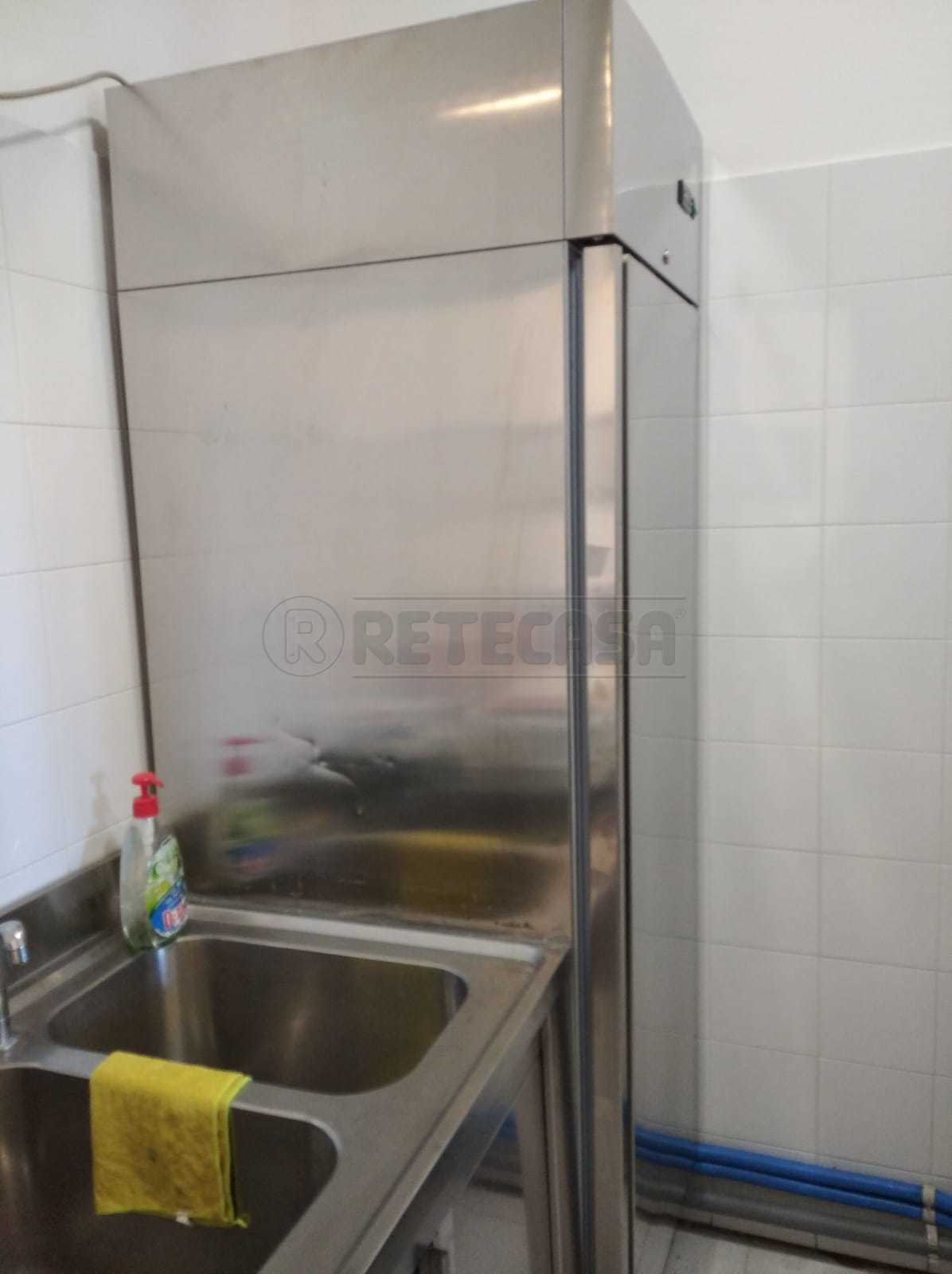 Immagine 9 di Bar / Ristorante in vendita  in Viale della Pace a Vicenza