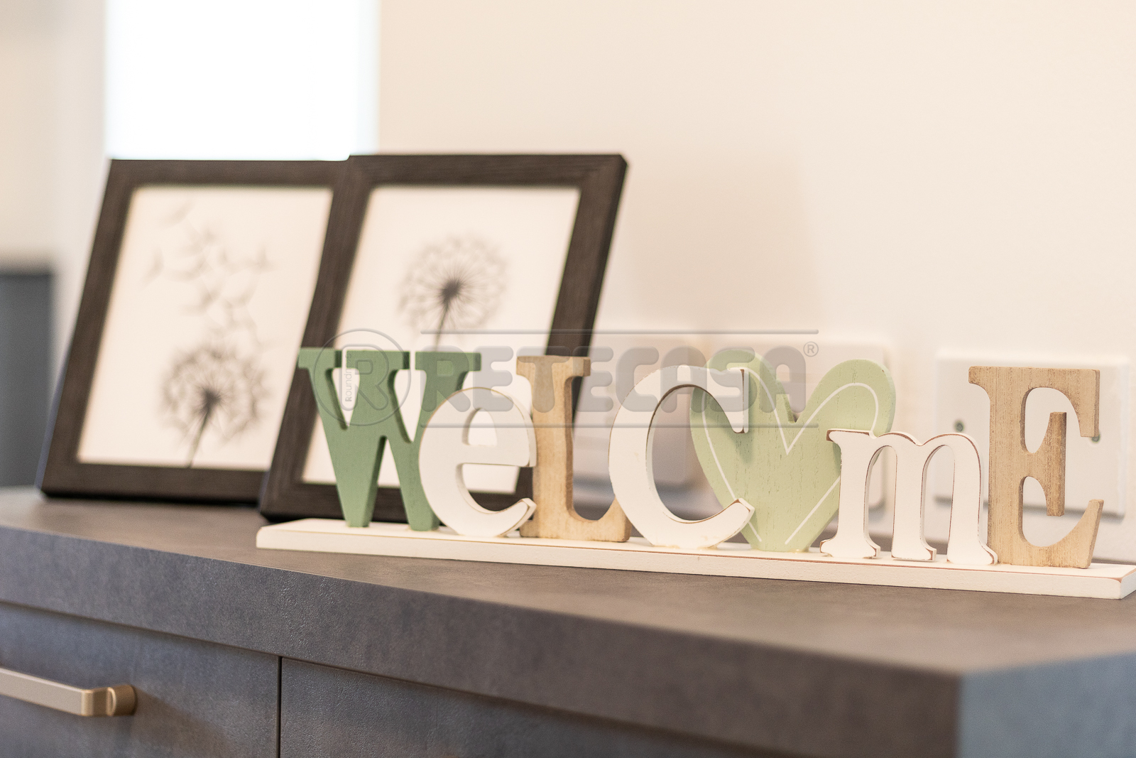 Immagine 1 di Appartamento in affitto  a Vicenza