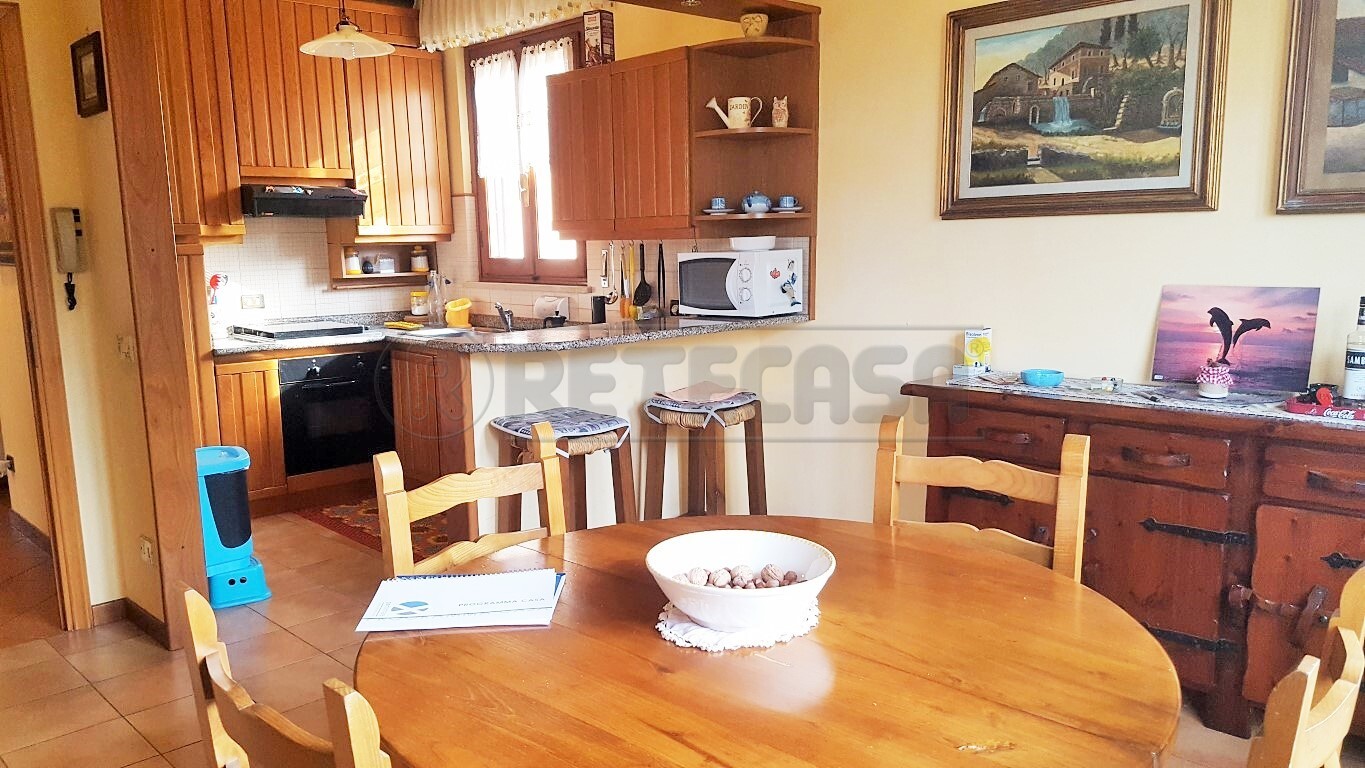 Immagine 8 di Villa in vendita  in Via dell'Archellino 500 a Massarosa